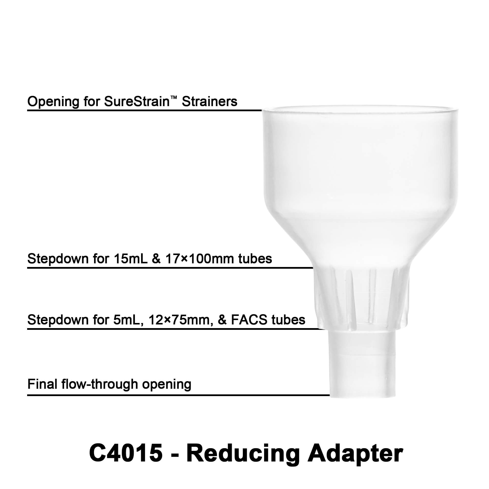 SureStrain™ Premium Cell Strainers - Image 7