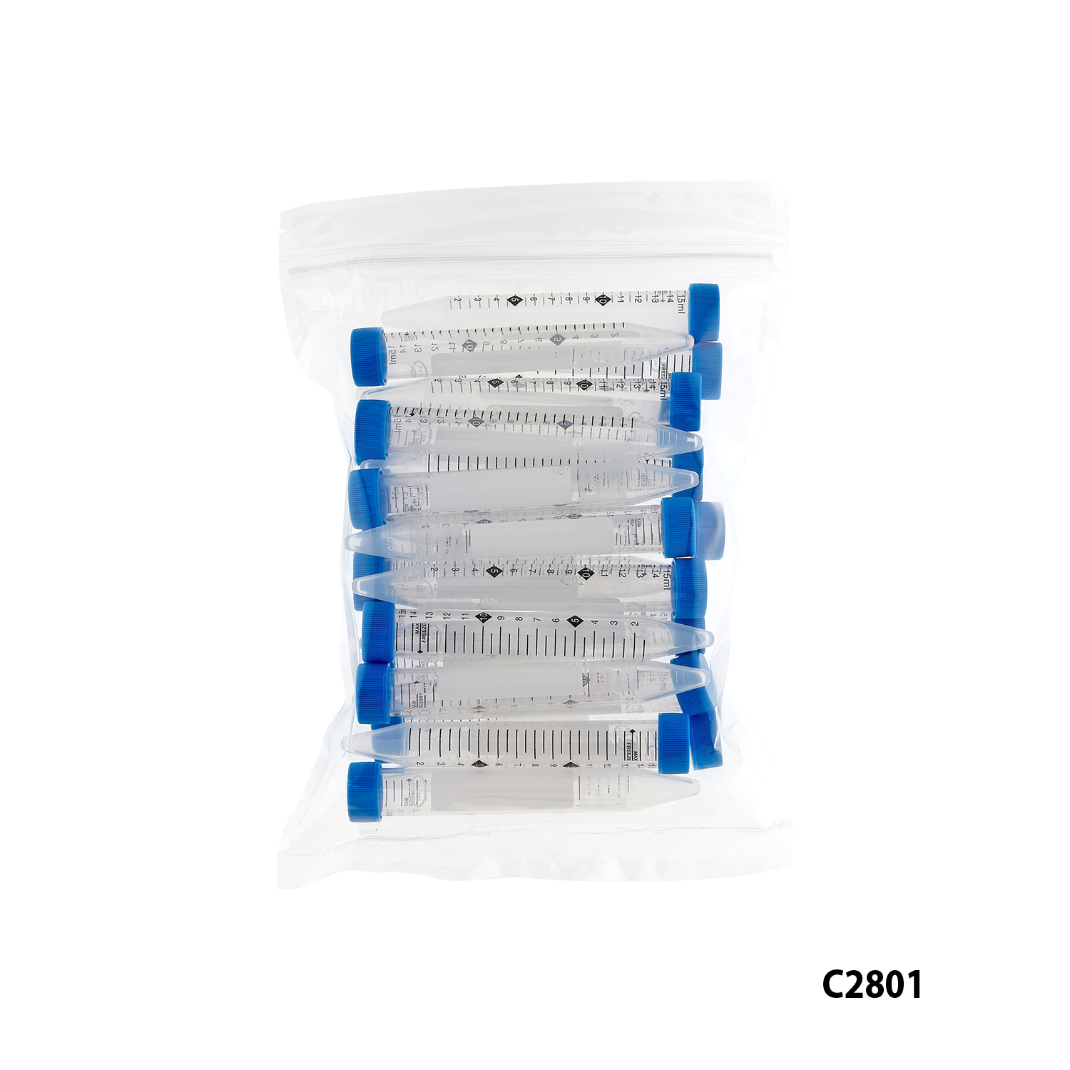 ProSeries™ High Performance Centrifuge Tubes - Image 5