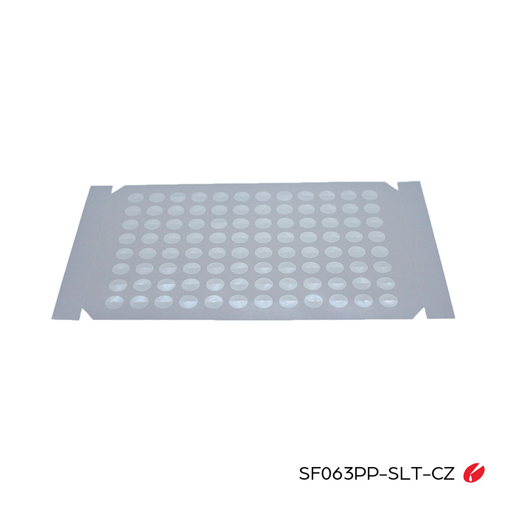 ILP Pre-Slit Sealing Mats and Films - Image 3