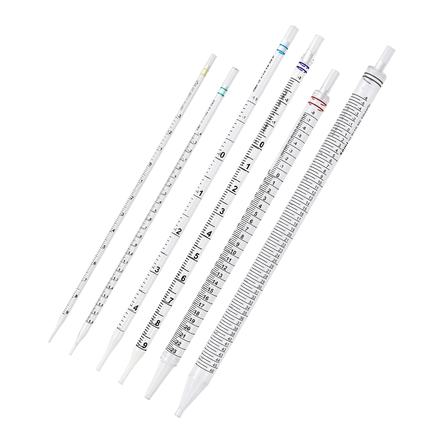 Serological Pipettes