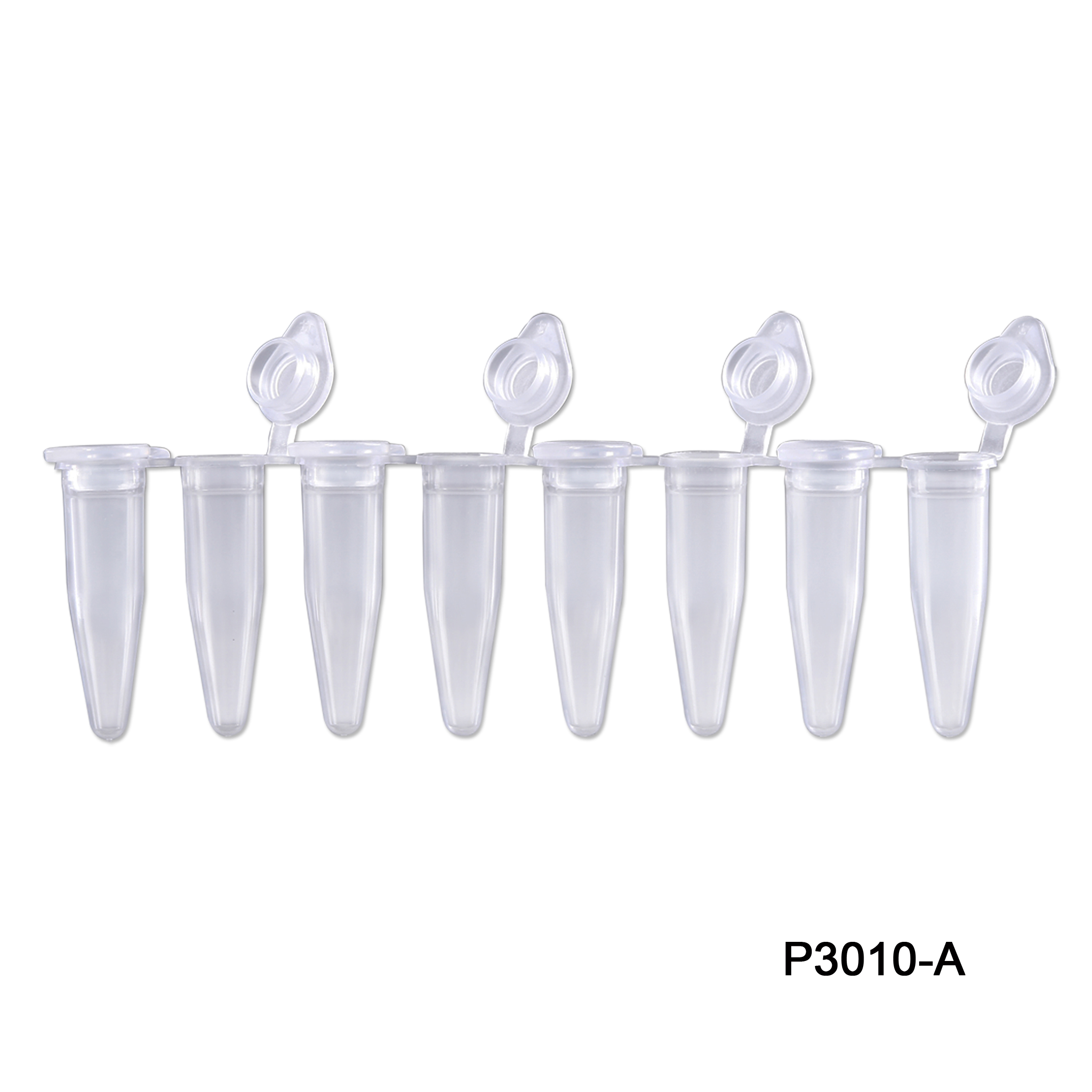 Pure•Amp™ PCR Tubes, Strips & Caps - Image 3