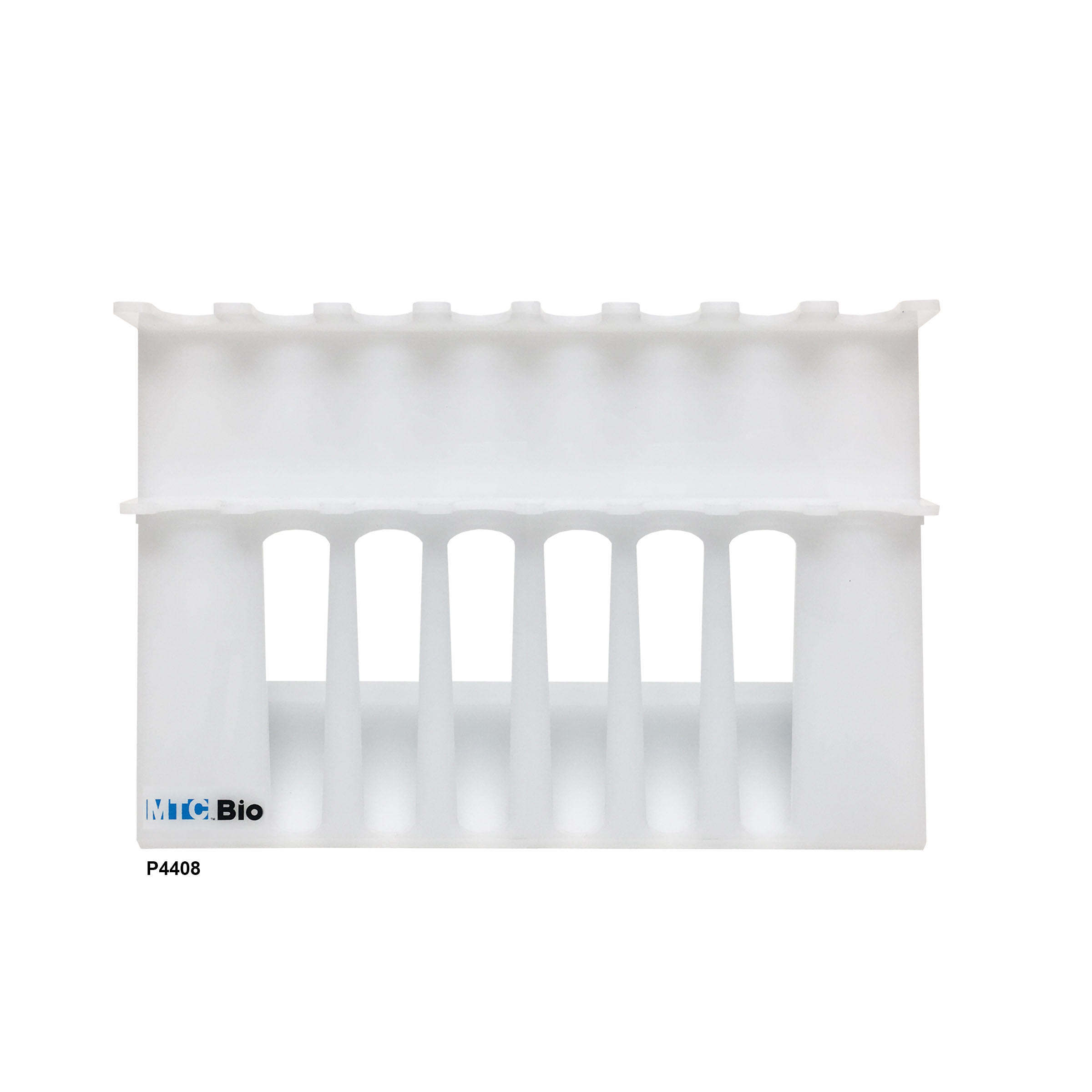 SureStand™ Multi-Channel Capable Pipette Rack - Image 8