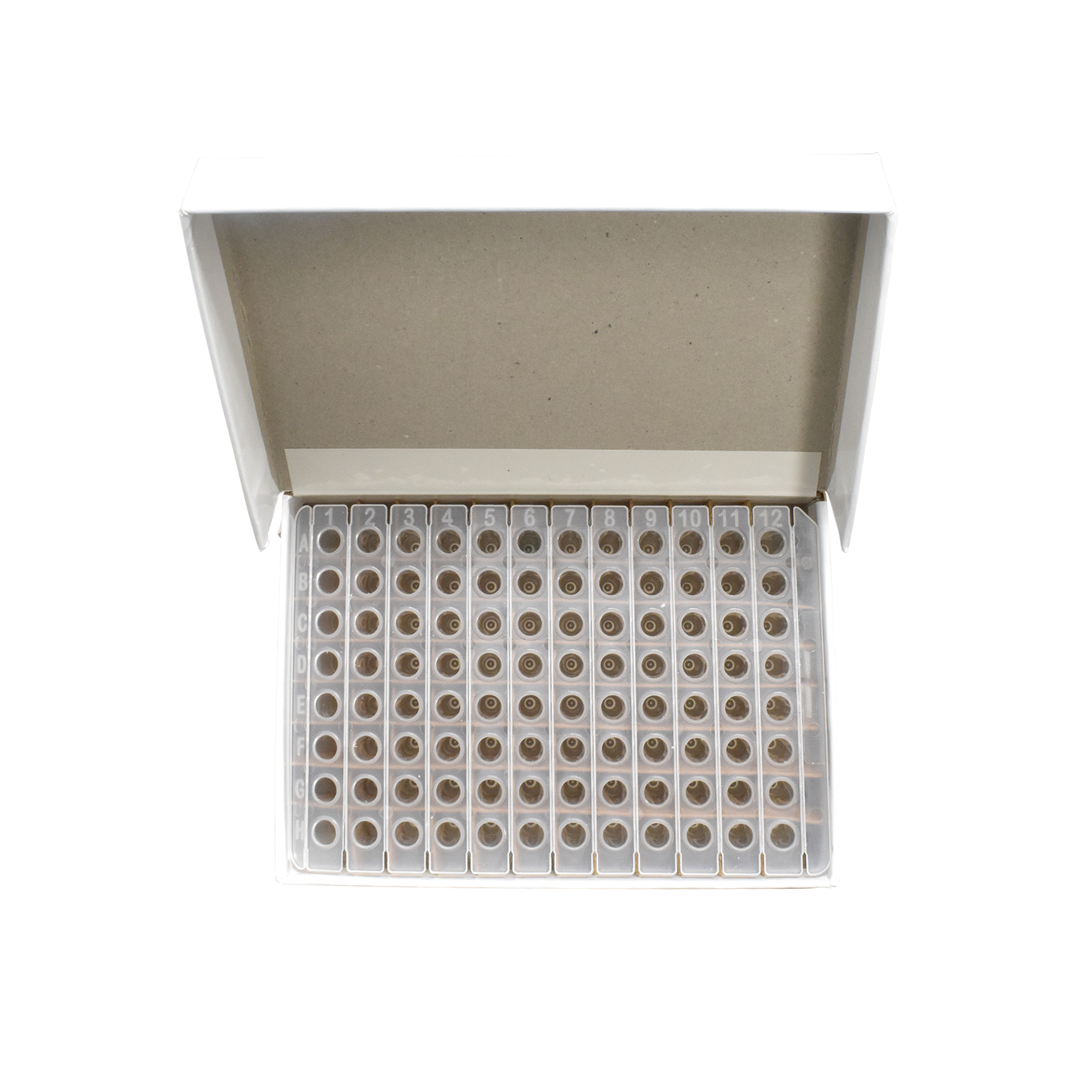 Cardboard PCR Freezer Boxes - Image 8