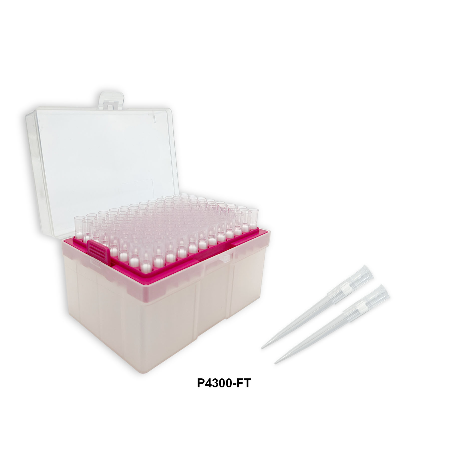 Specialty Pipette Tips - Image 2