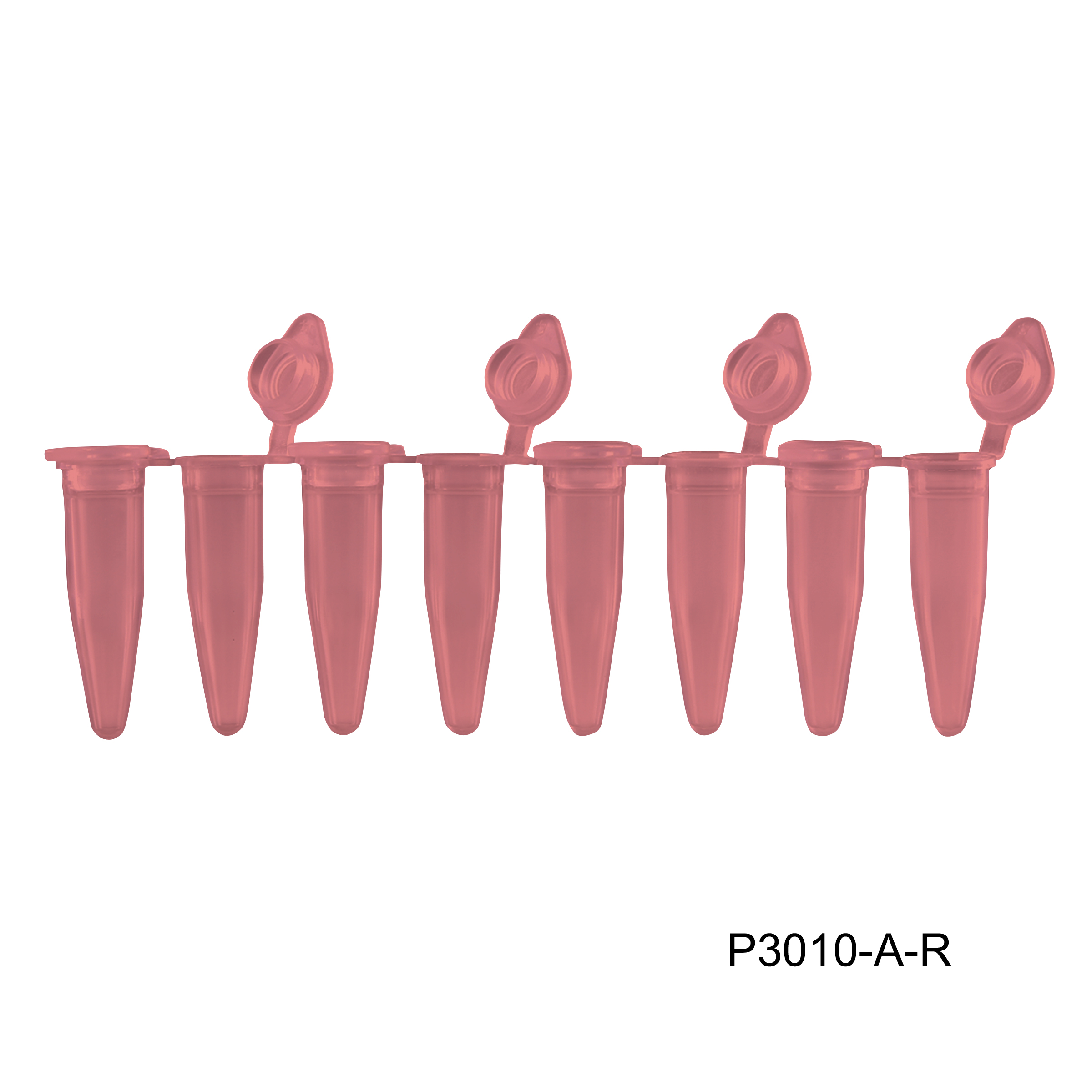 Pure•Amp™ PCR Tubes, Strips & Caps - Image 8