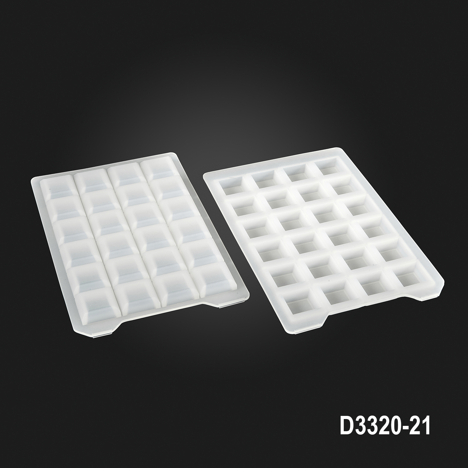 OptiWell™ Silicone Sealing Mats - Image 9