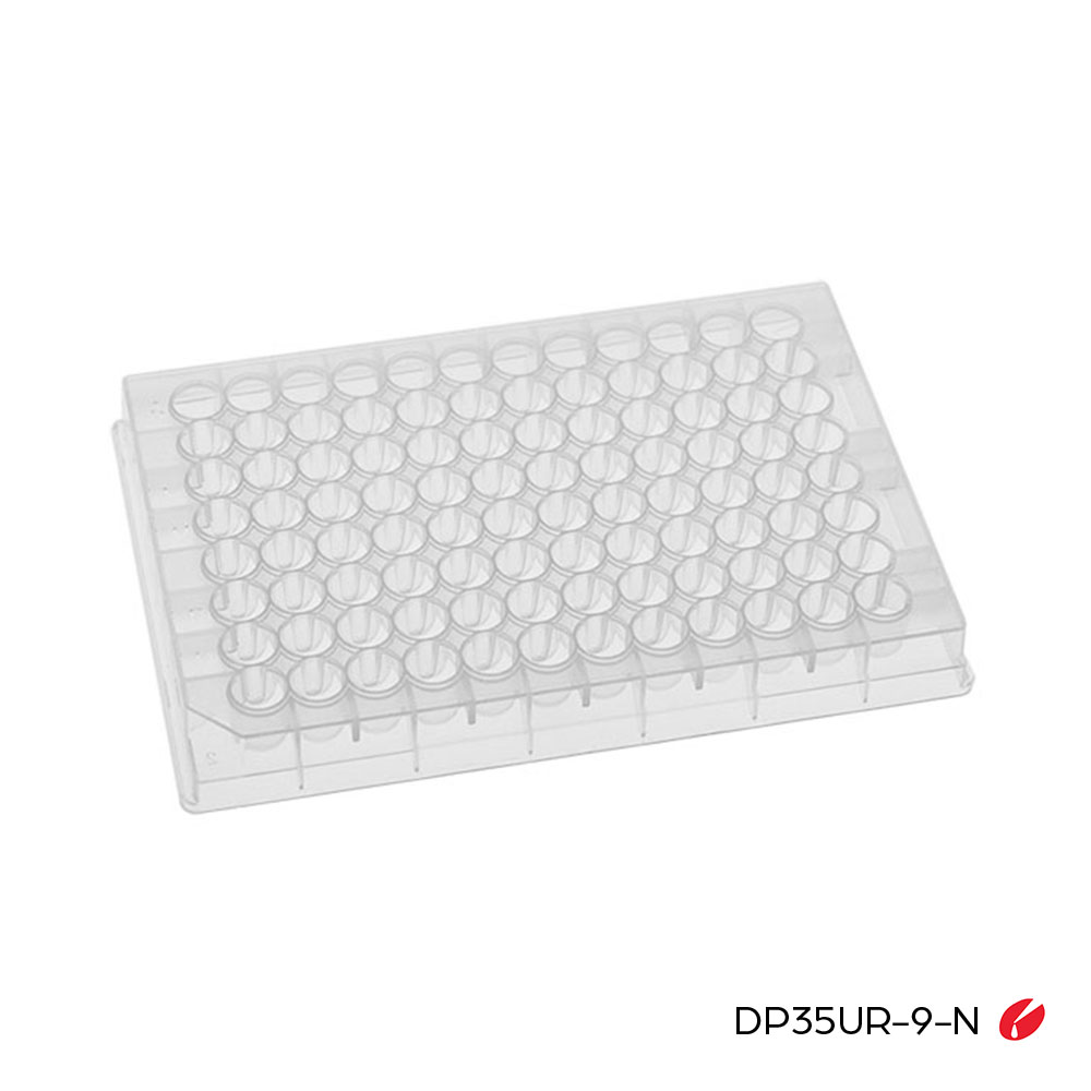 ILP 96 Round Well Plates - Image 15