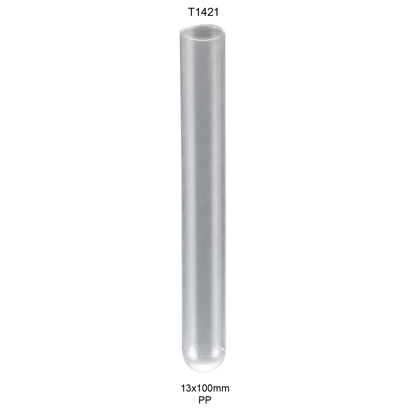 Disposable Test Tubes - Image 9