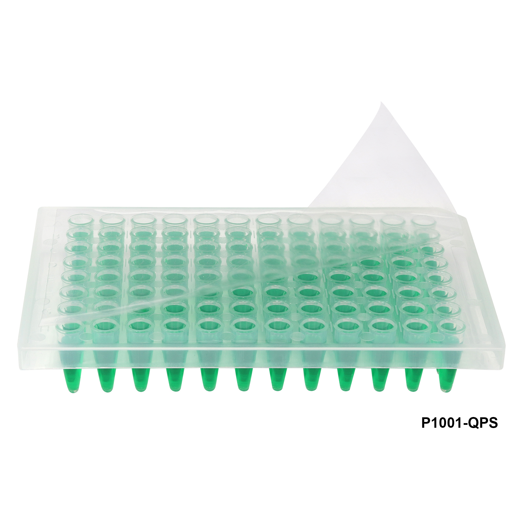 Pure•Amp™ Sealing Films and Foils - Image 5