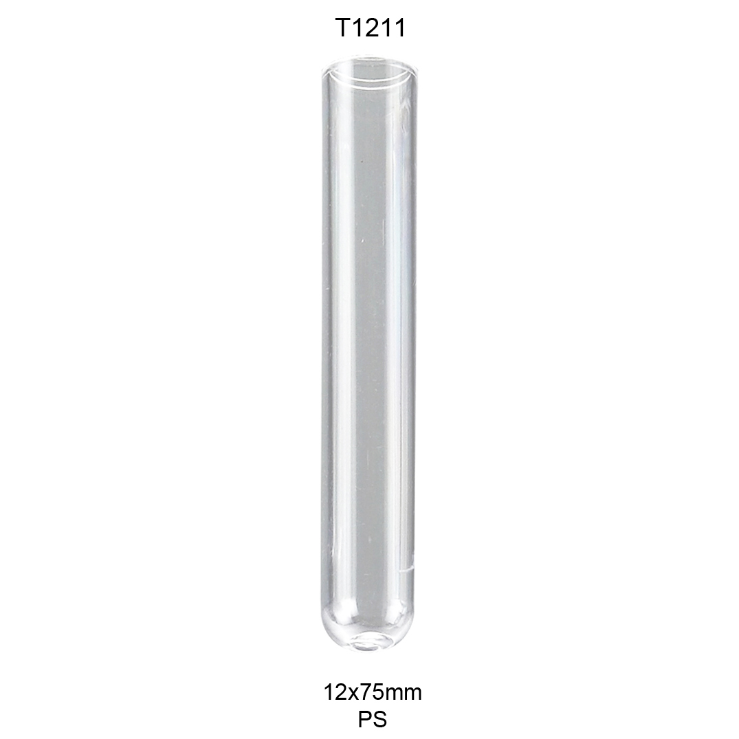 Disposable Test Tubes - Image 4