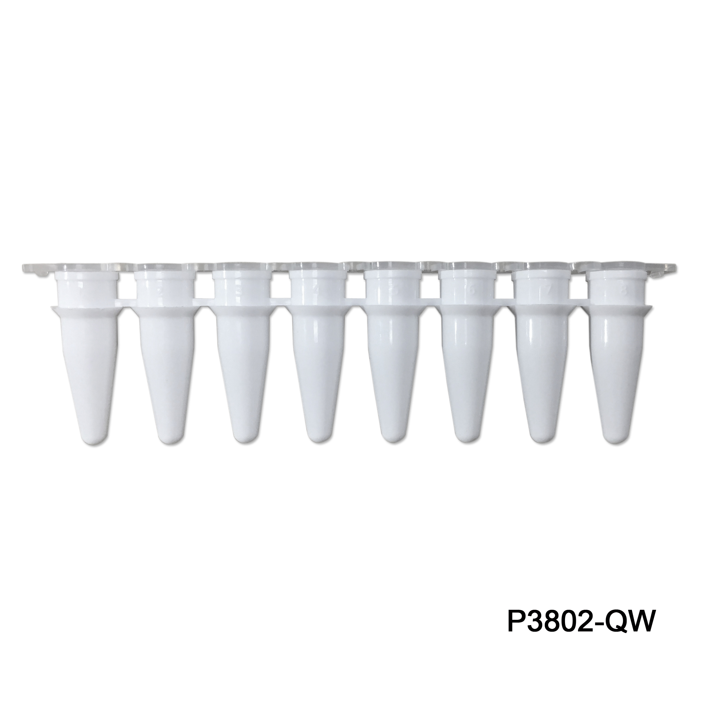 Pure•Amp™ PCR Tubes, Strips & Caps - Image 13