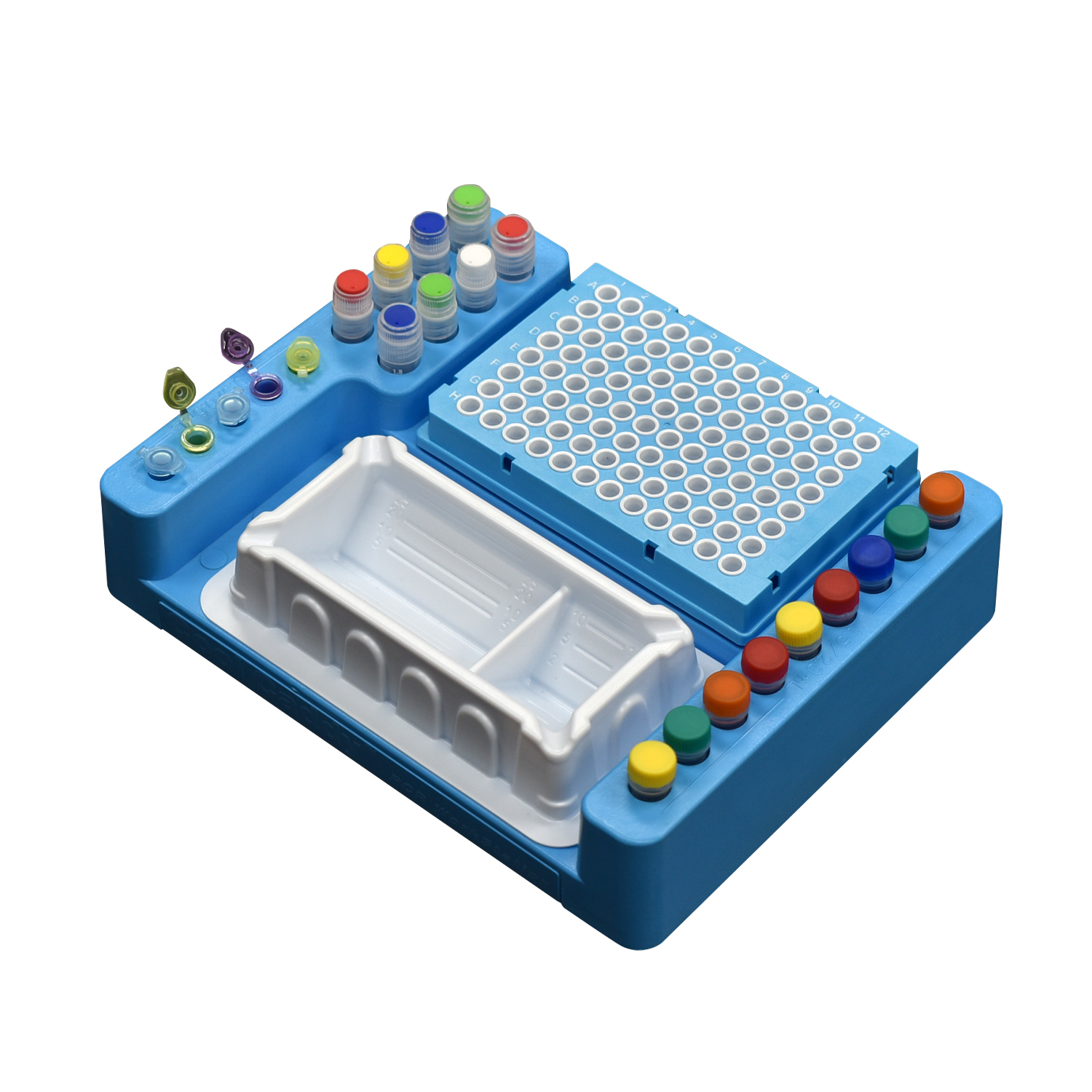 CoolCaddy™ PCR WorkStation