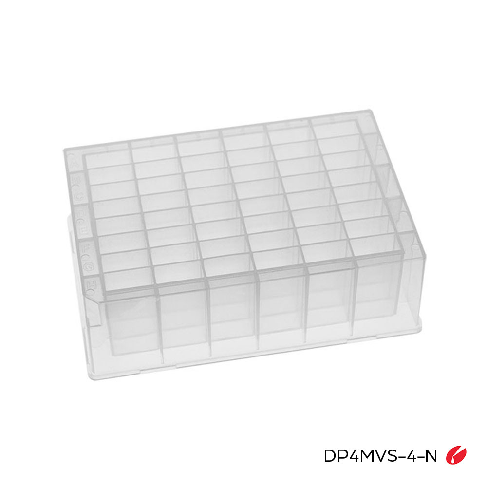 ILP 24 and 48 Well Plates - Image 4