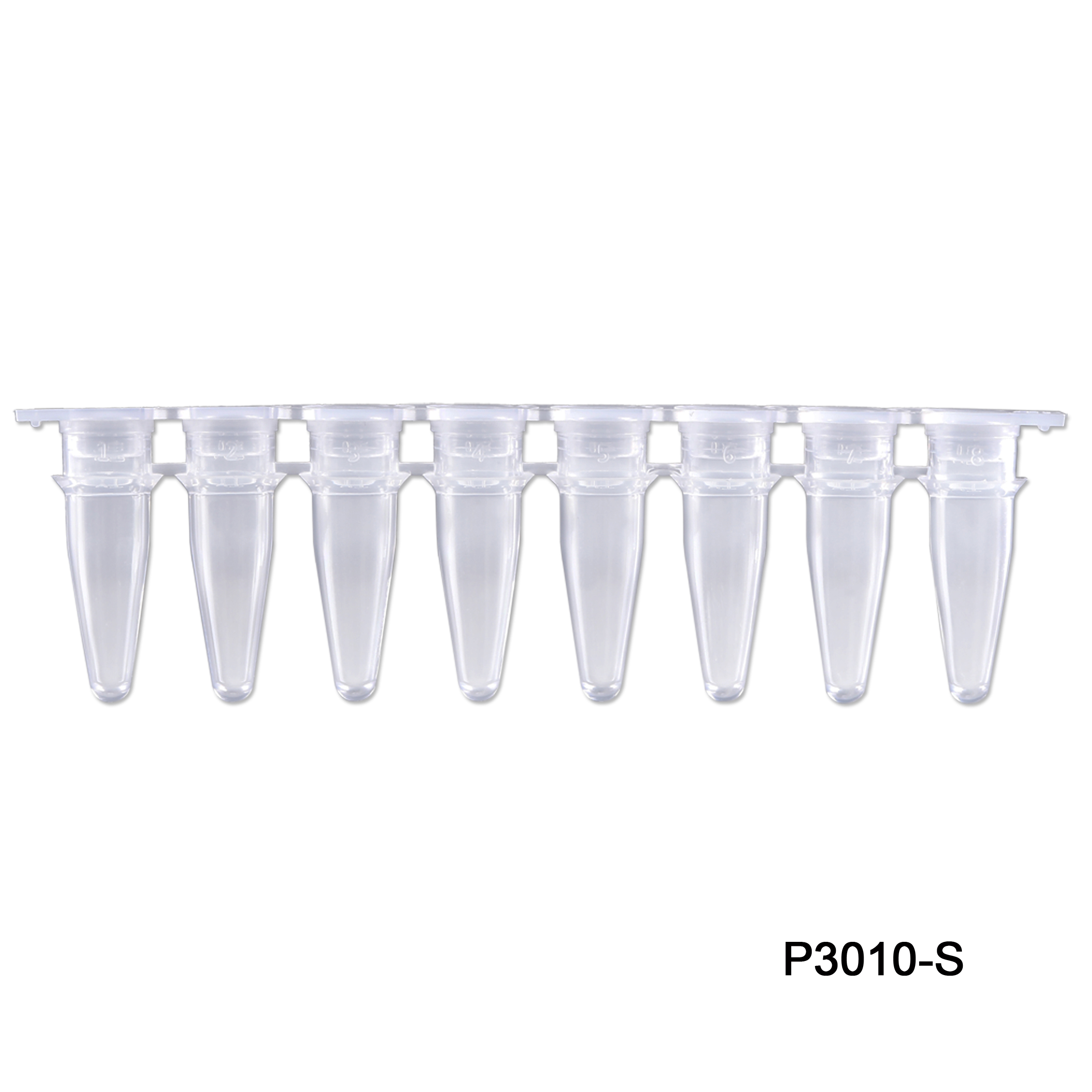 Pure•Amp™ PCR Tubes, Strips & Caps - Image 10