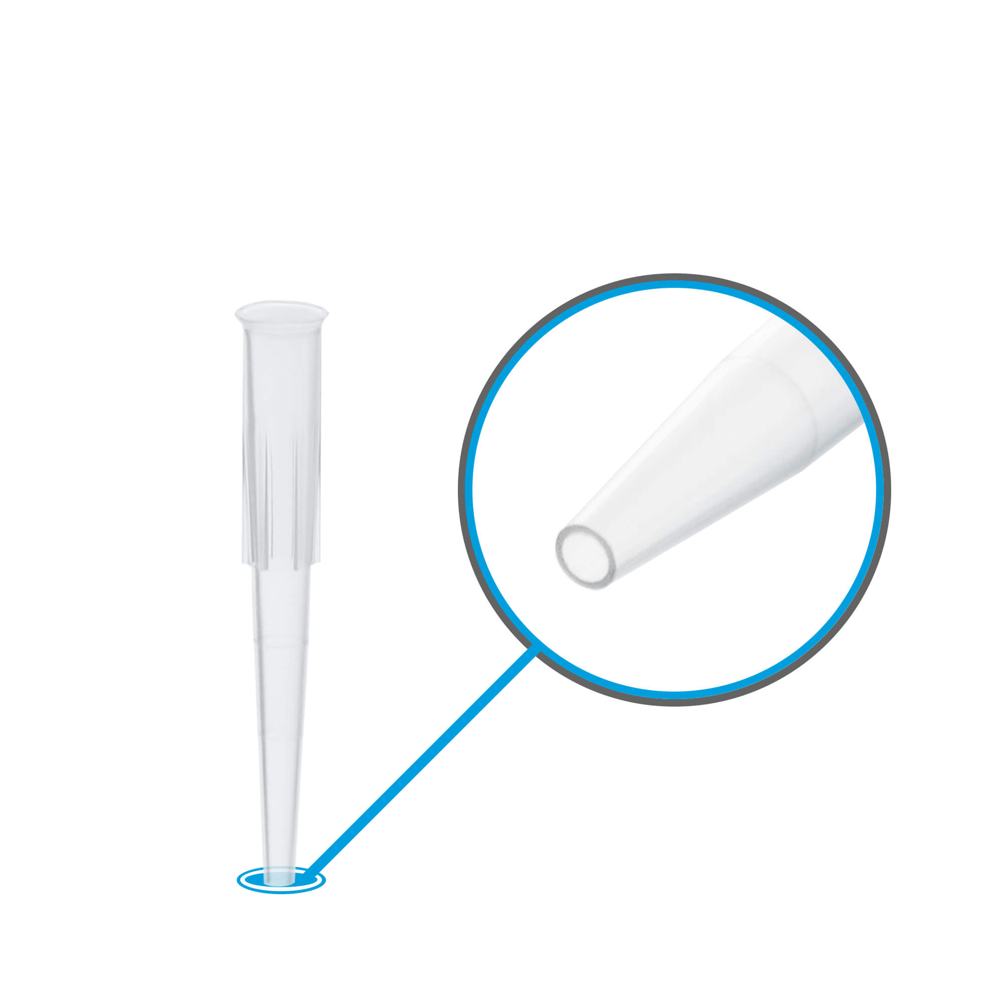 Wide Bore Pipette Tips - Image 4
