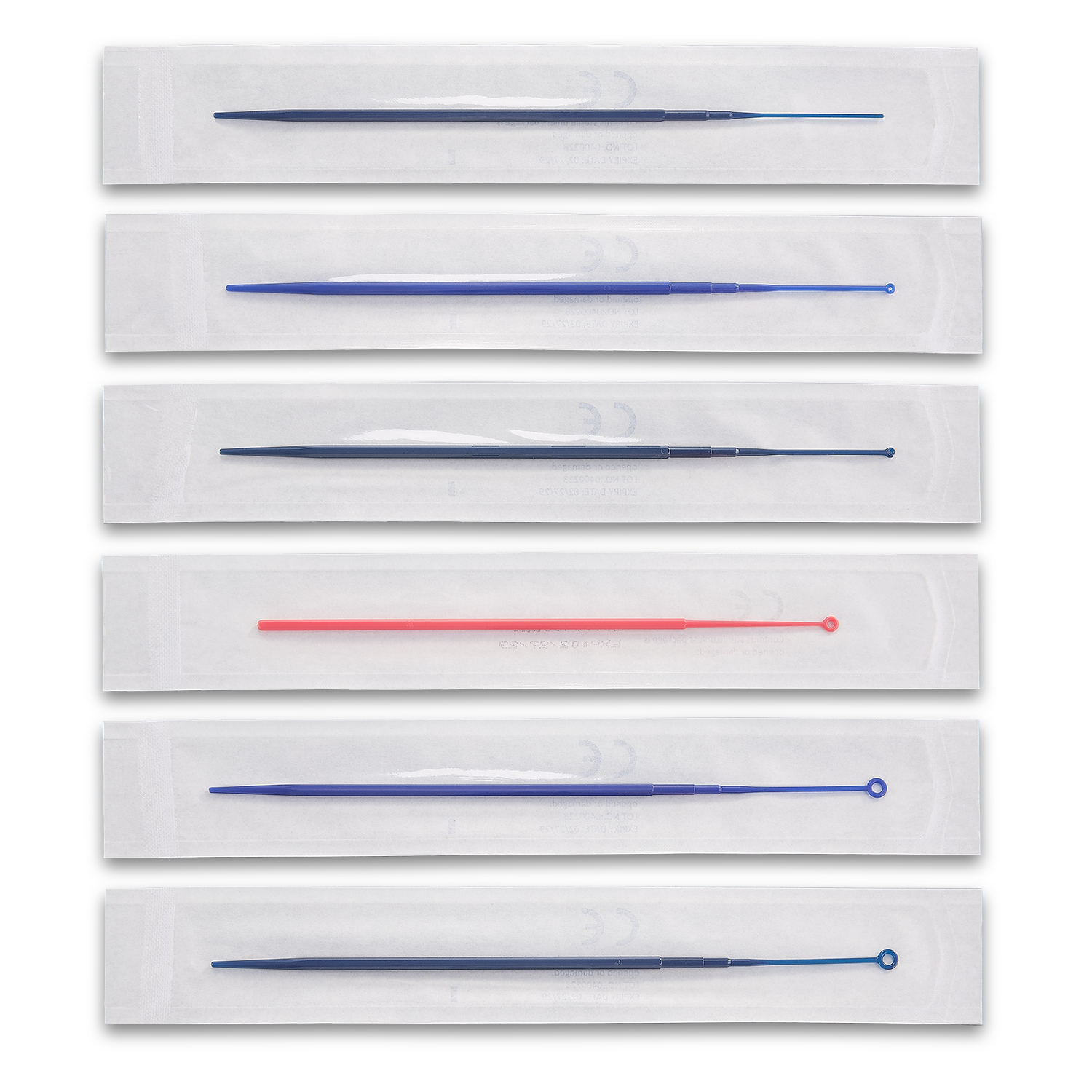 Inoculating Loops & Needles - Image 2
