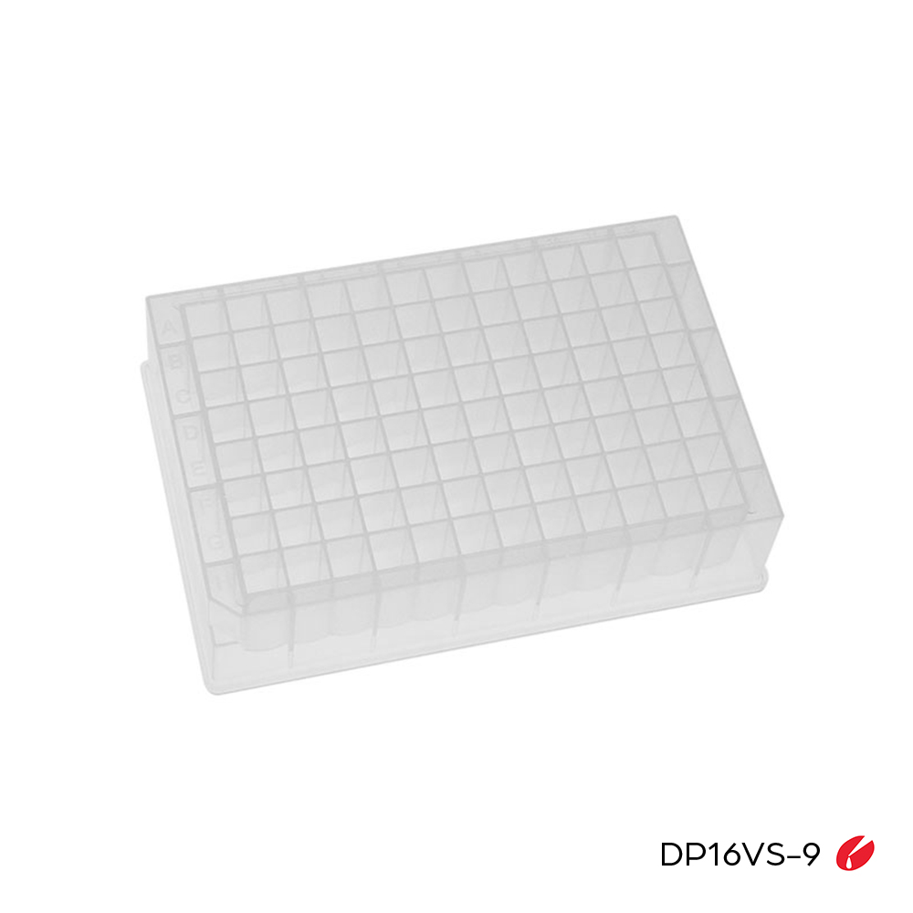 ILP 96 Square Well Plates - Image 6