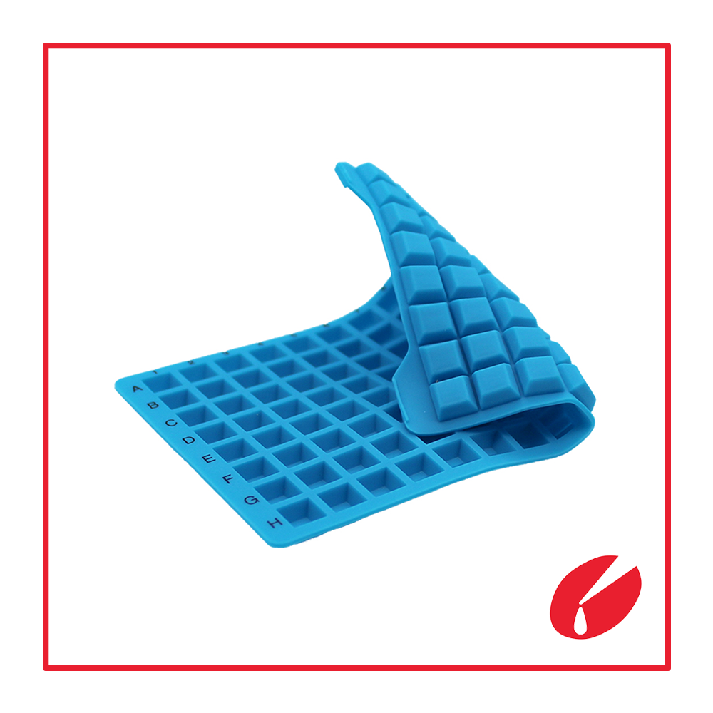 ILP PTFE Coated Plate Sealing Mats