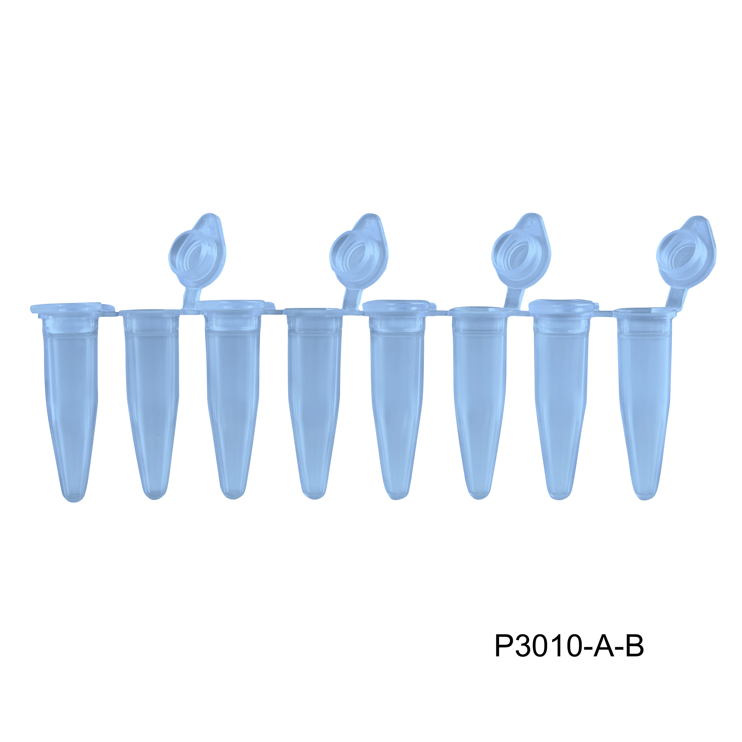 Pure•Amp™ PCR Tubes, Strips & Caps - Image 4