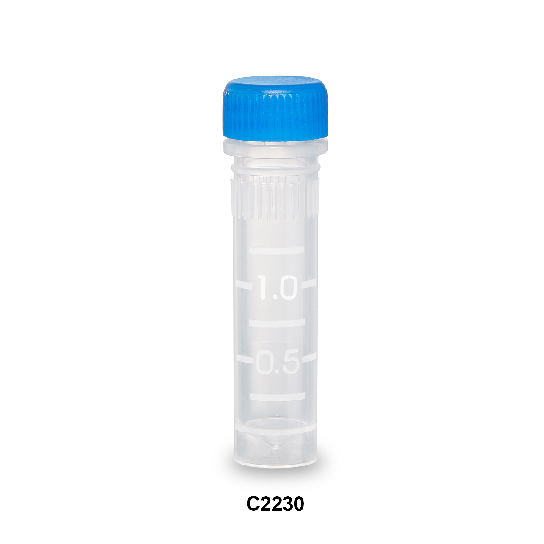 ScrewSeal™ Screw Cap Microcentrifuge Tubes - Image 3