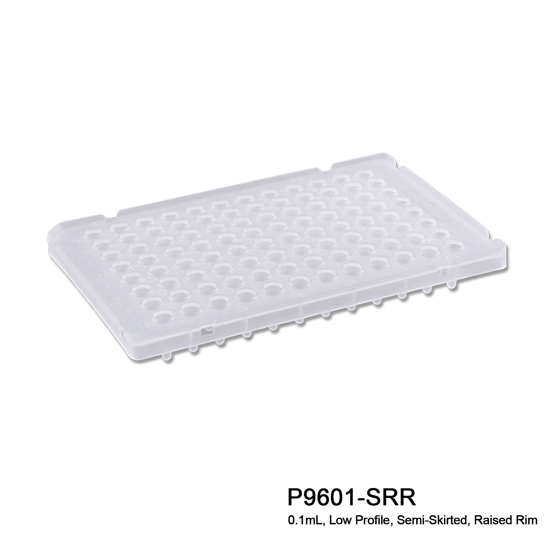 Pure•Amp™ PCR Plates - Image 7