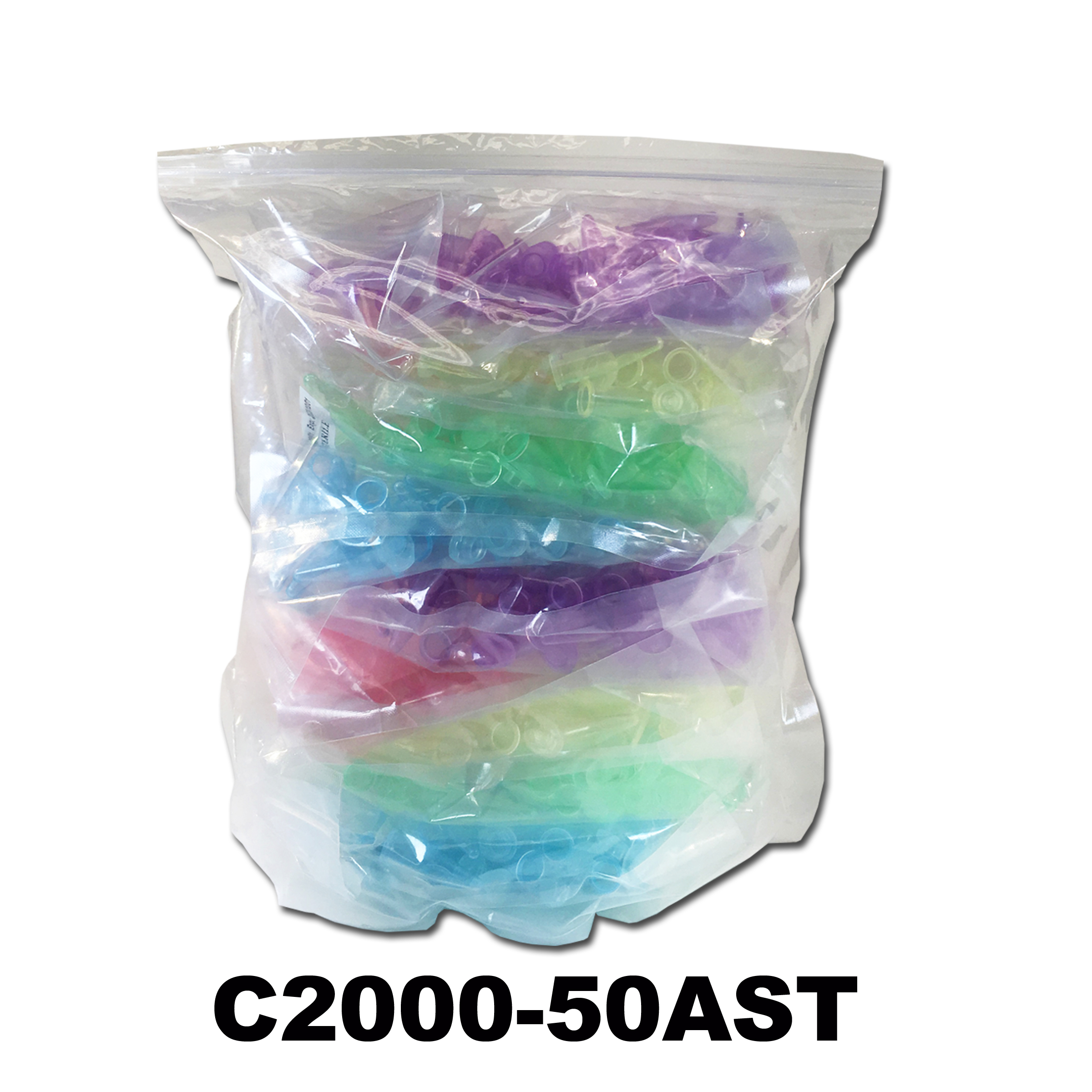 SureSeal S™ Sterile Microcentrifuge Tubes - Image 7