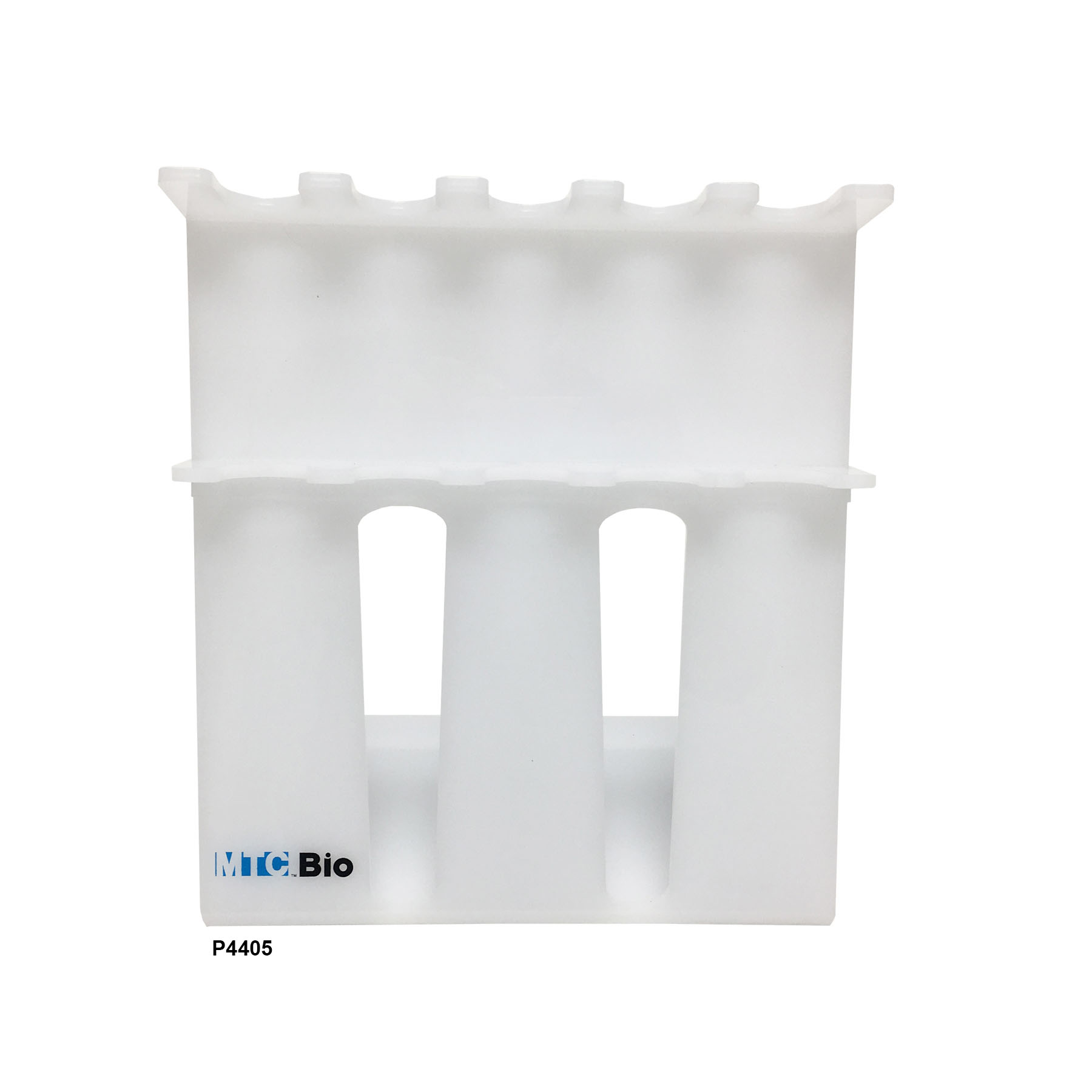 SureStand™ Multi-Channel Capable Pipette Rack - Image 4