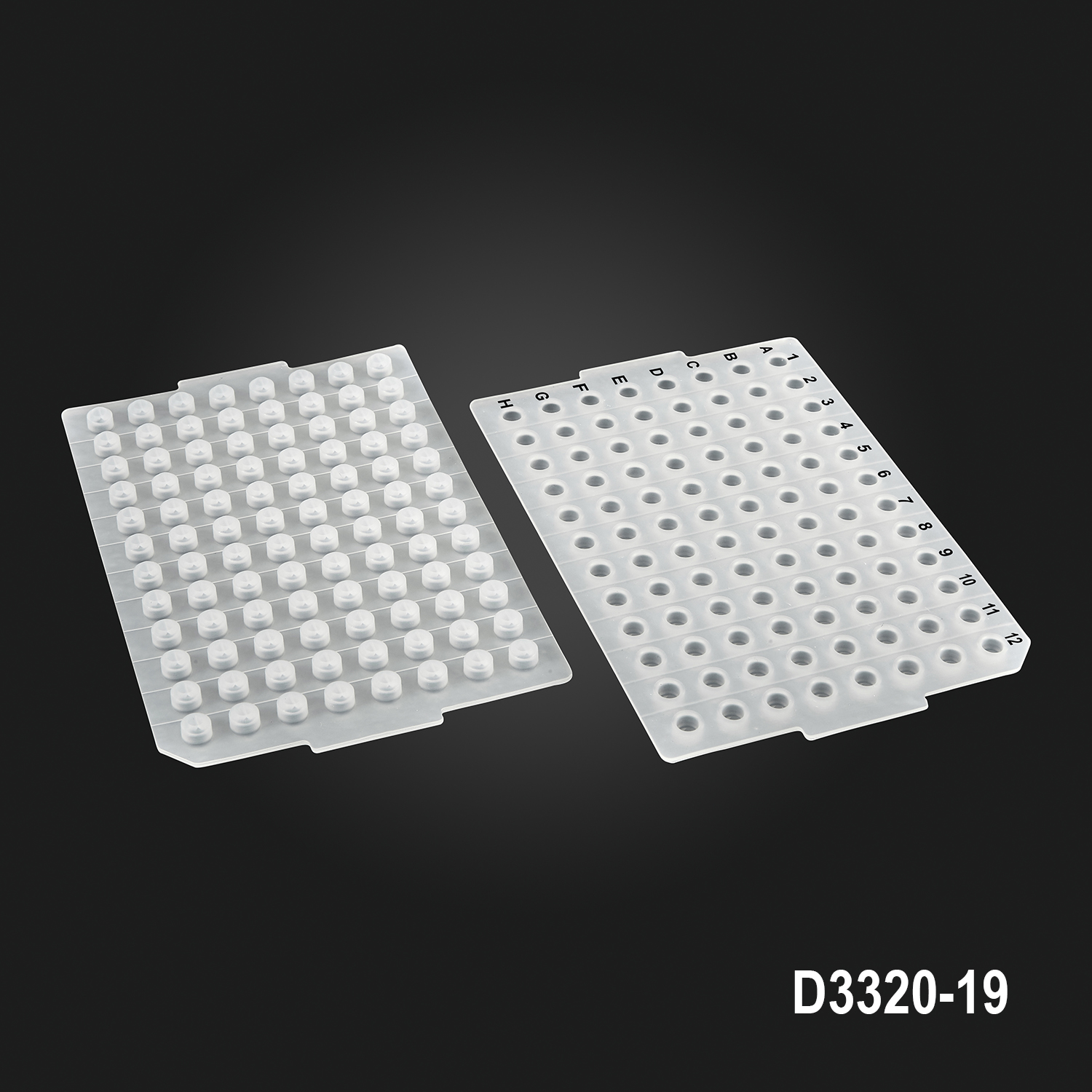 OptiWell™ Silicone Sealing Mats - Image 8