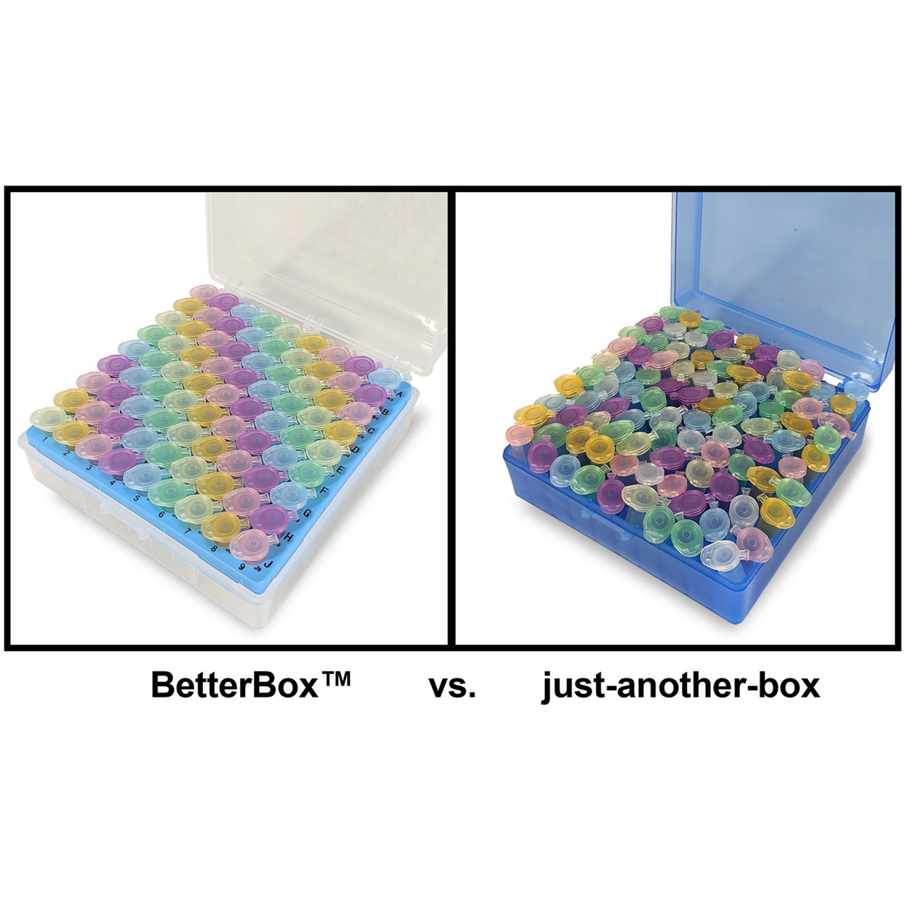 BetterBox™ Microtube Storage Boxes - Image 5