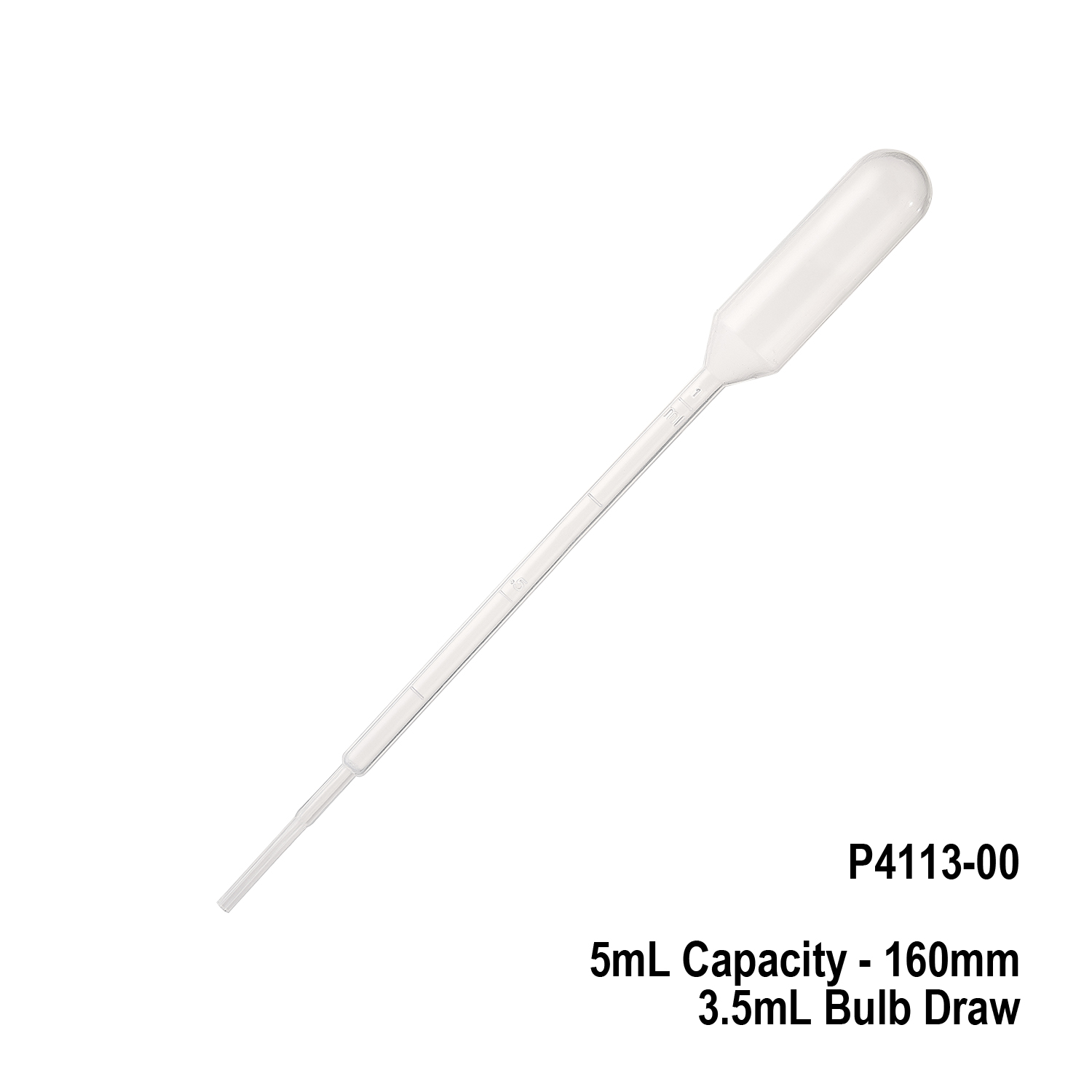 Transfer Pipettes - Image 4