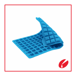 ILP PTFE Coated Plate Sealing Mats