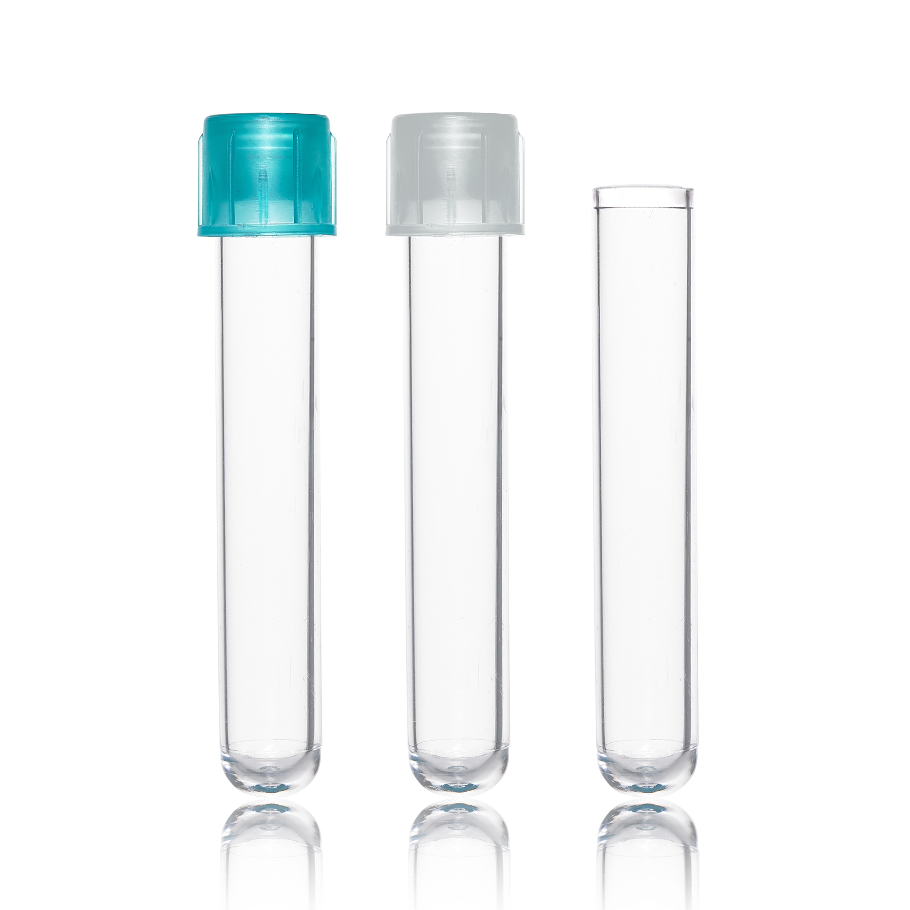 FlowTubes™ for Flow Cytometry Instruments