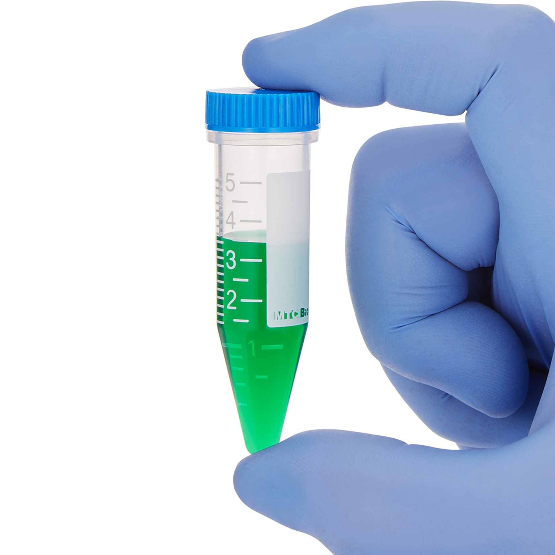 MacroTube® Vivid™