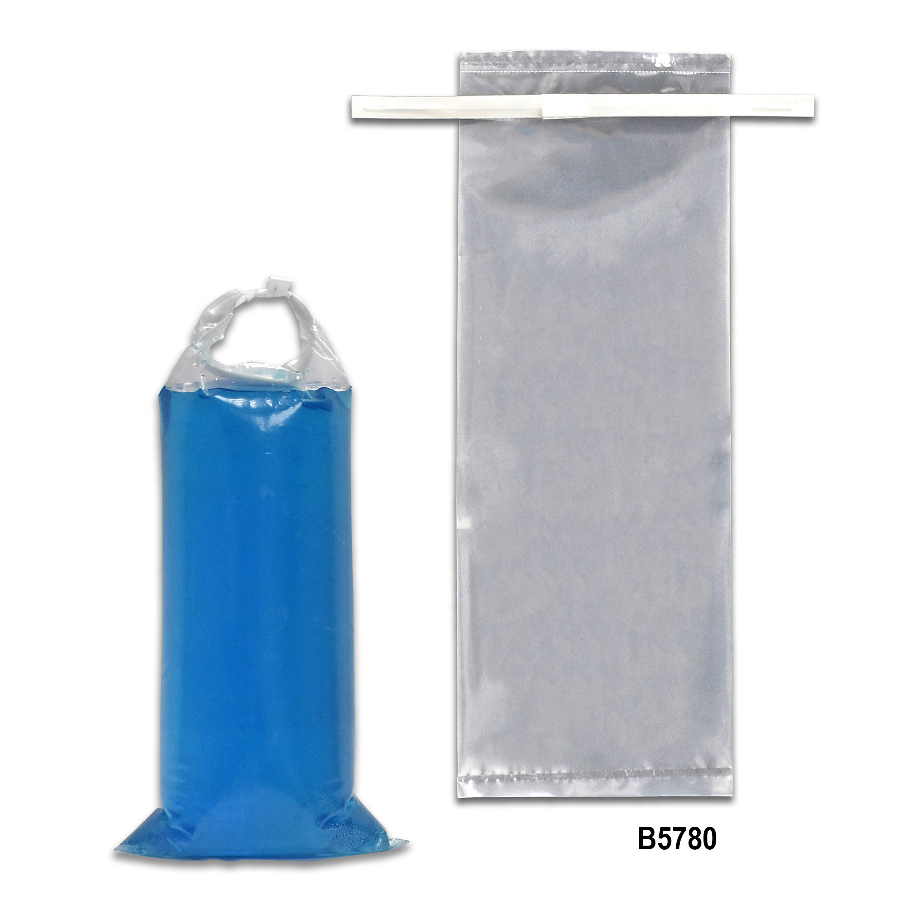 Flip 'n Fold™ Sterile Sampling Bags - Image 7