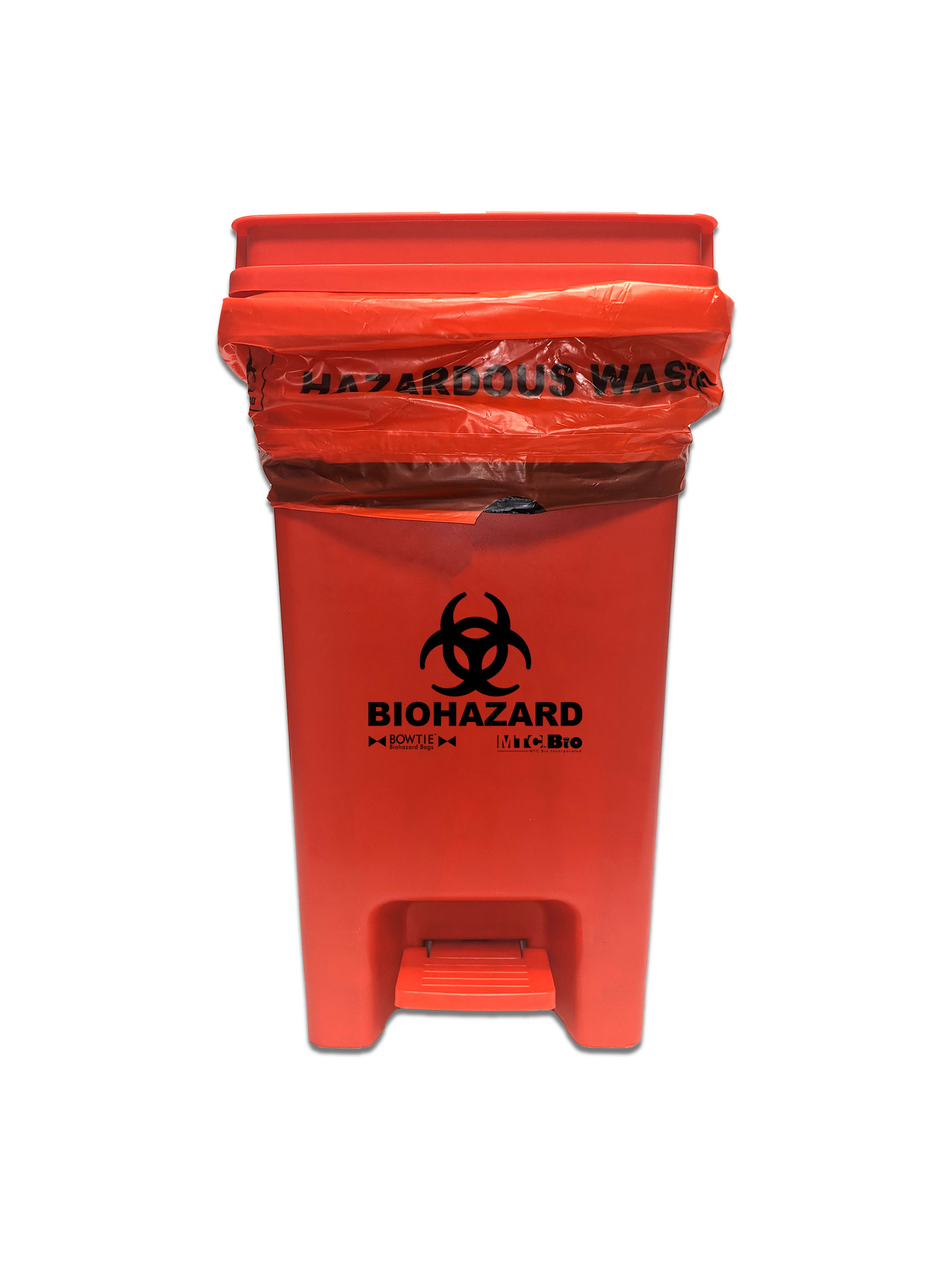 BowTie™ Biohazard Family - Image 11