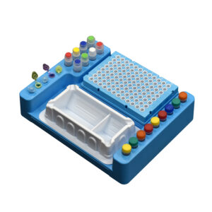 CoolCaddy™ PCR WorkStation