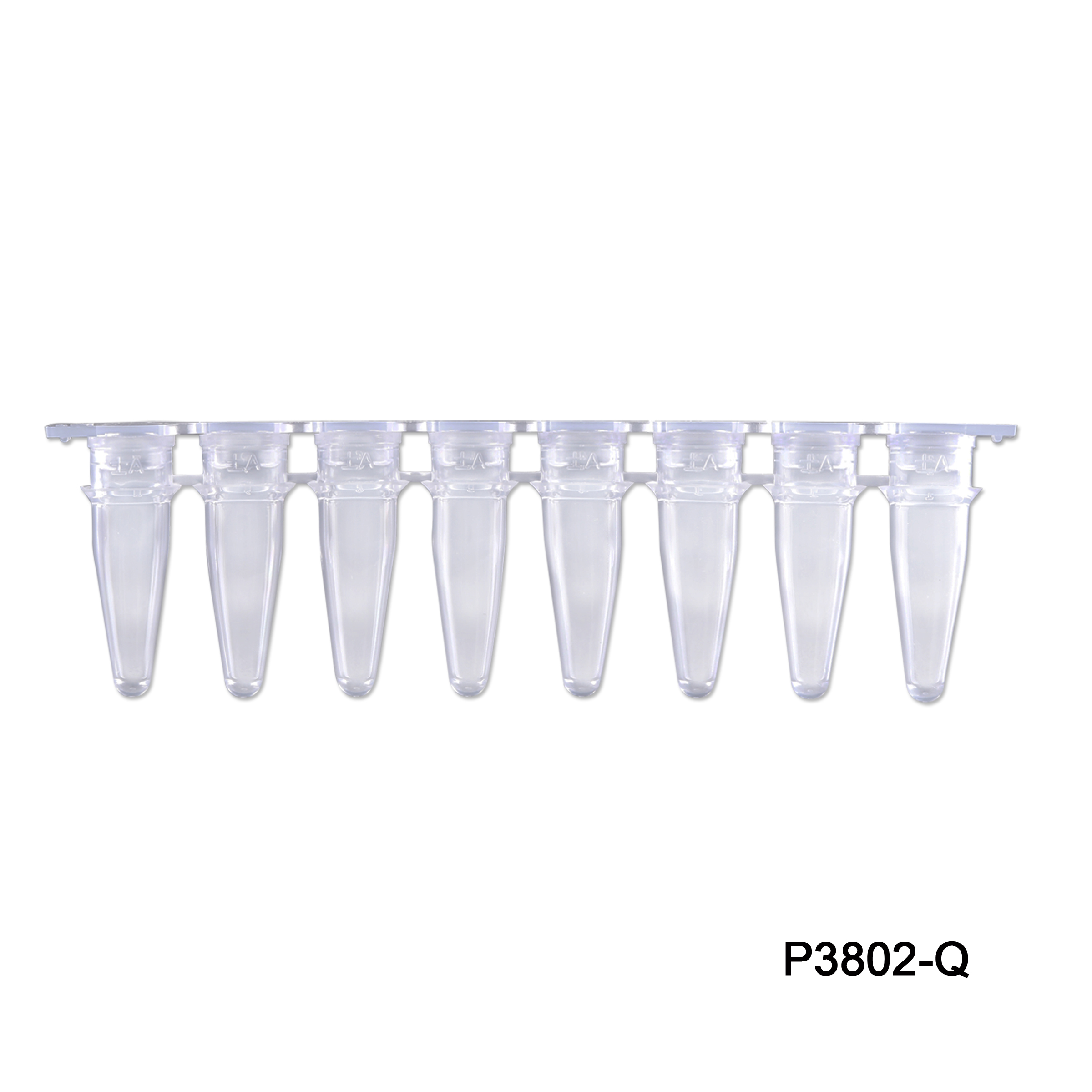 Pure•Amp™ PCR Tubes, Strips & Caps - Image 12