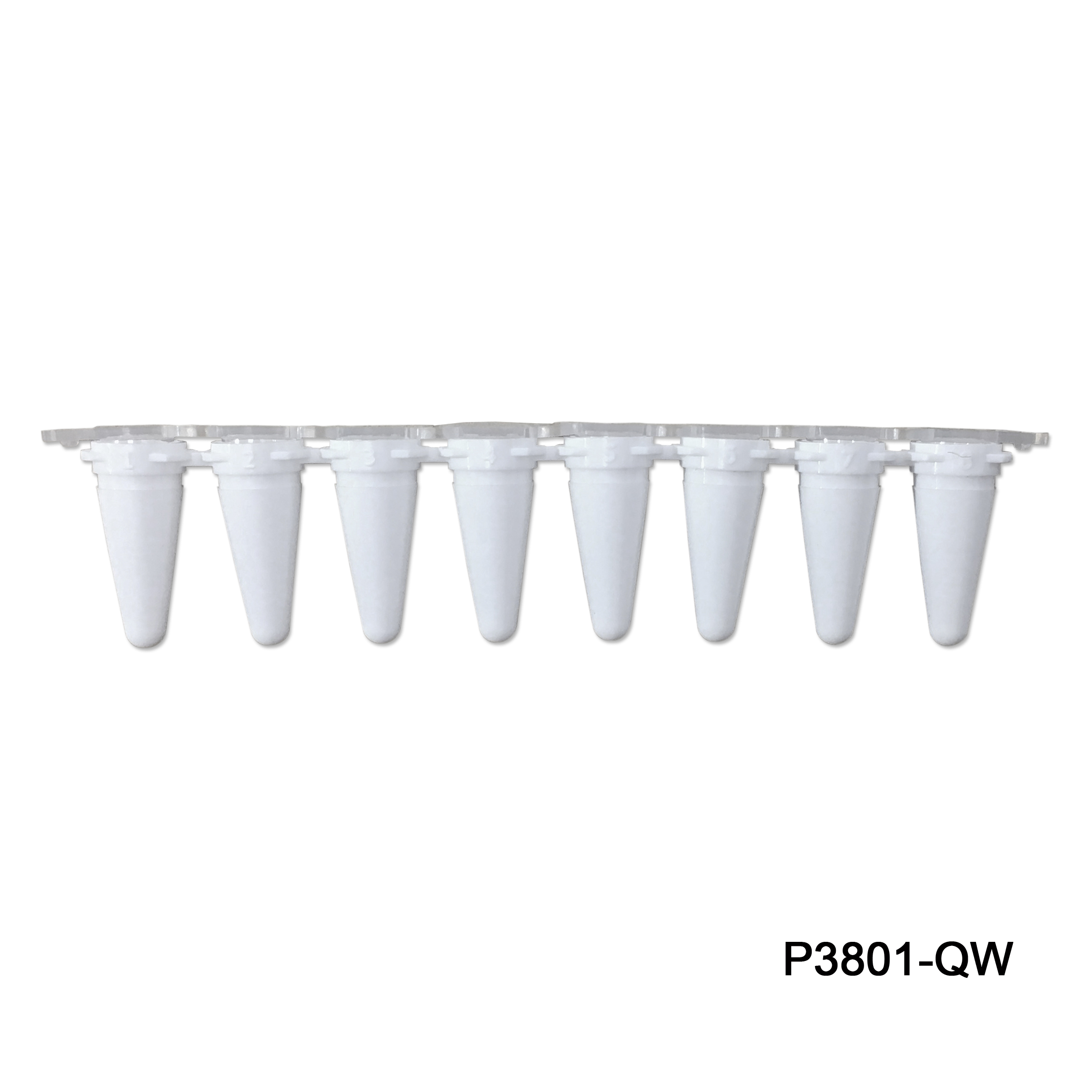 Pure•Amp™ PCR Tubes, Strips & Caps - Image 16