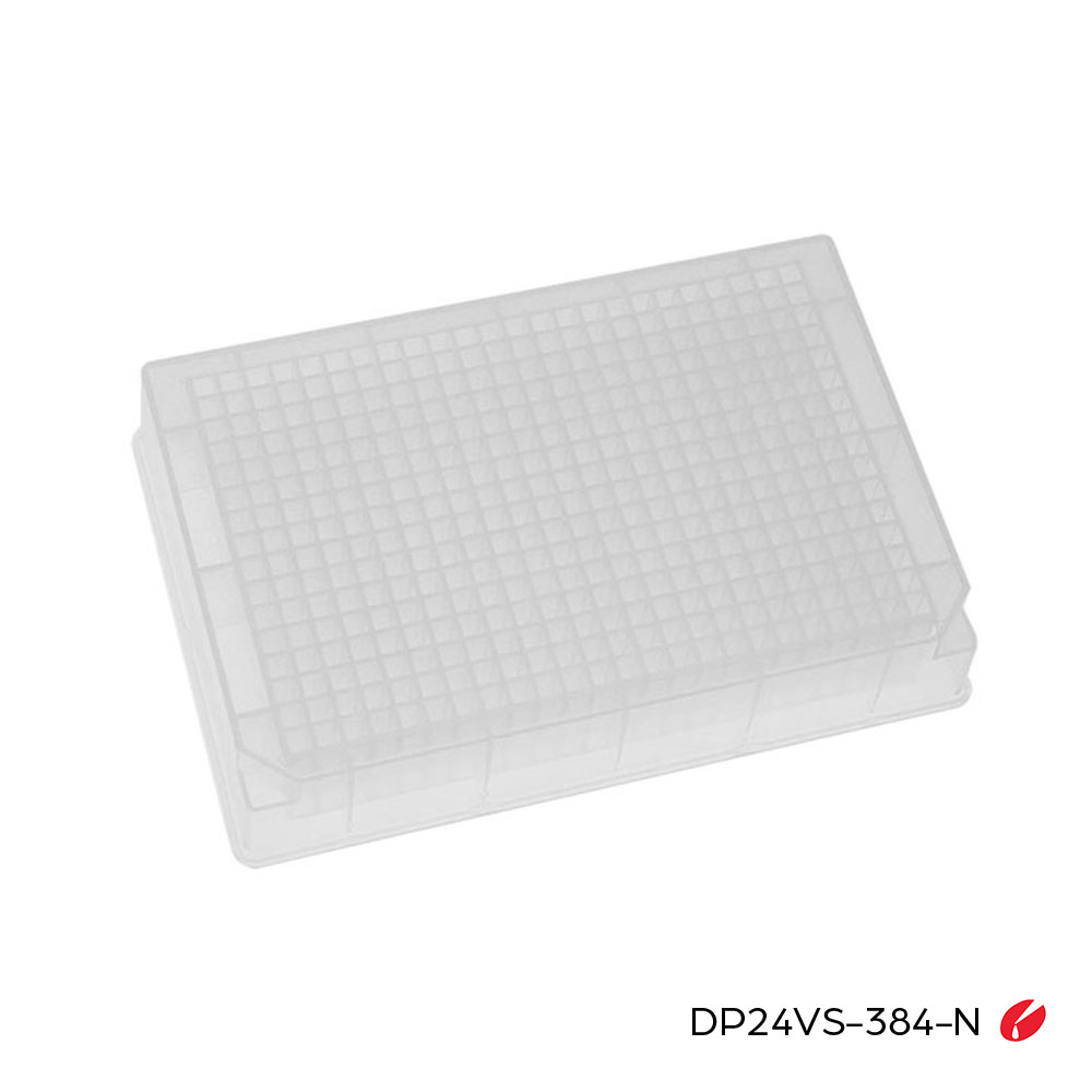 ILP 384 Well Plates - Image 8