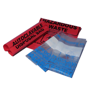 Autoclave & Biohazard Bags
