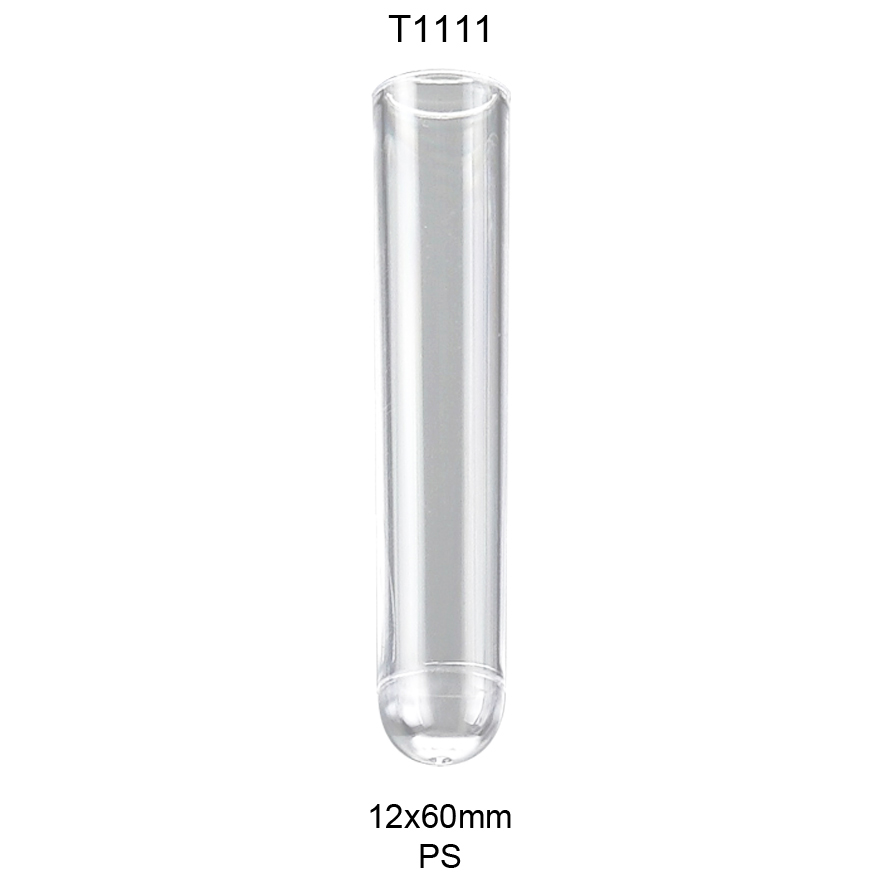 Disposable Test Tubes - Image 2