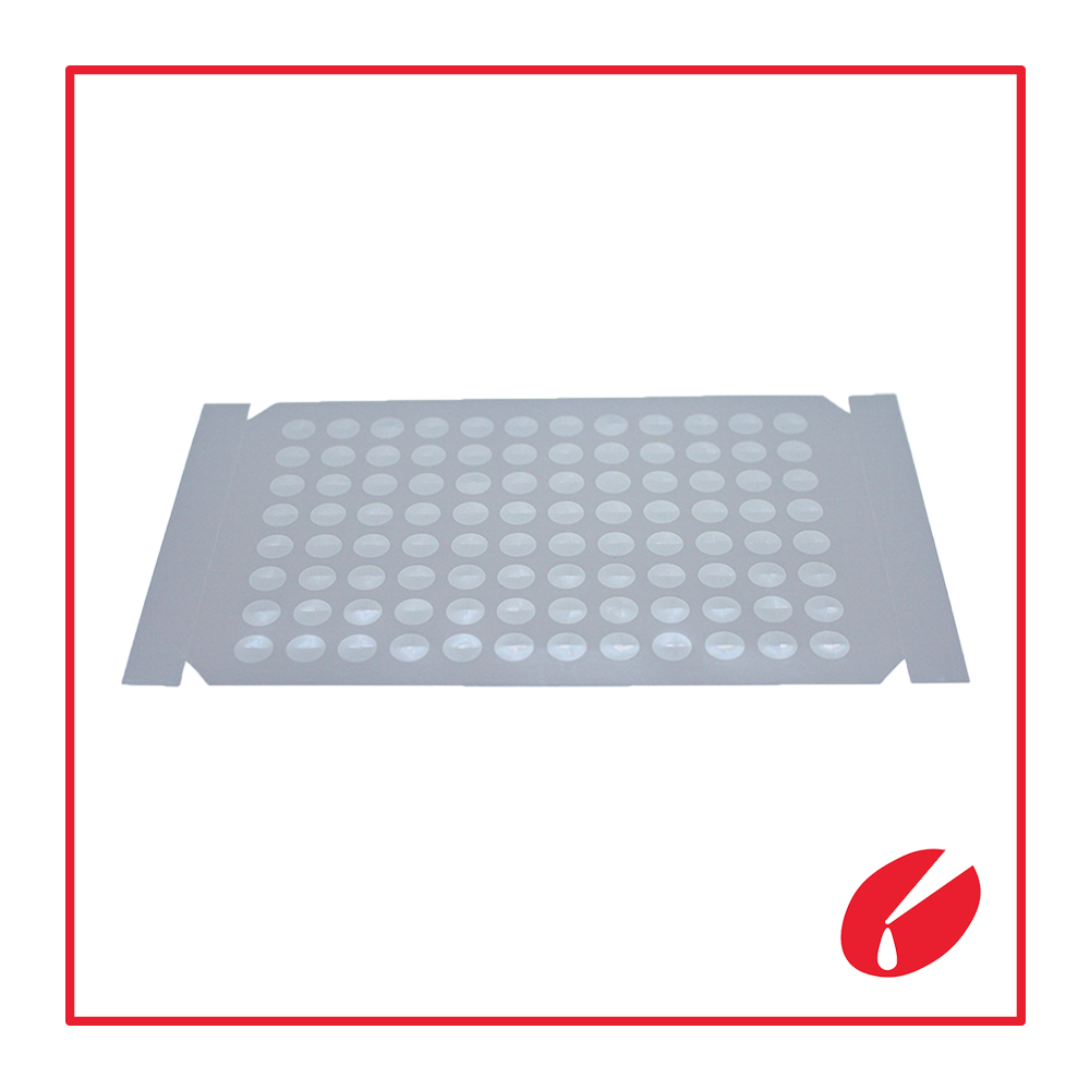 ILP ClearZone™ Sealing Film