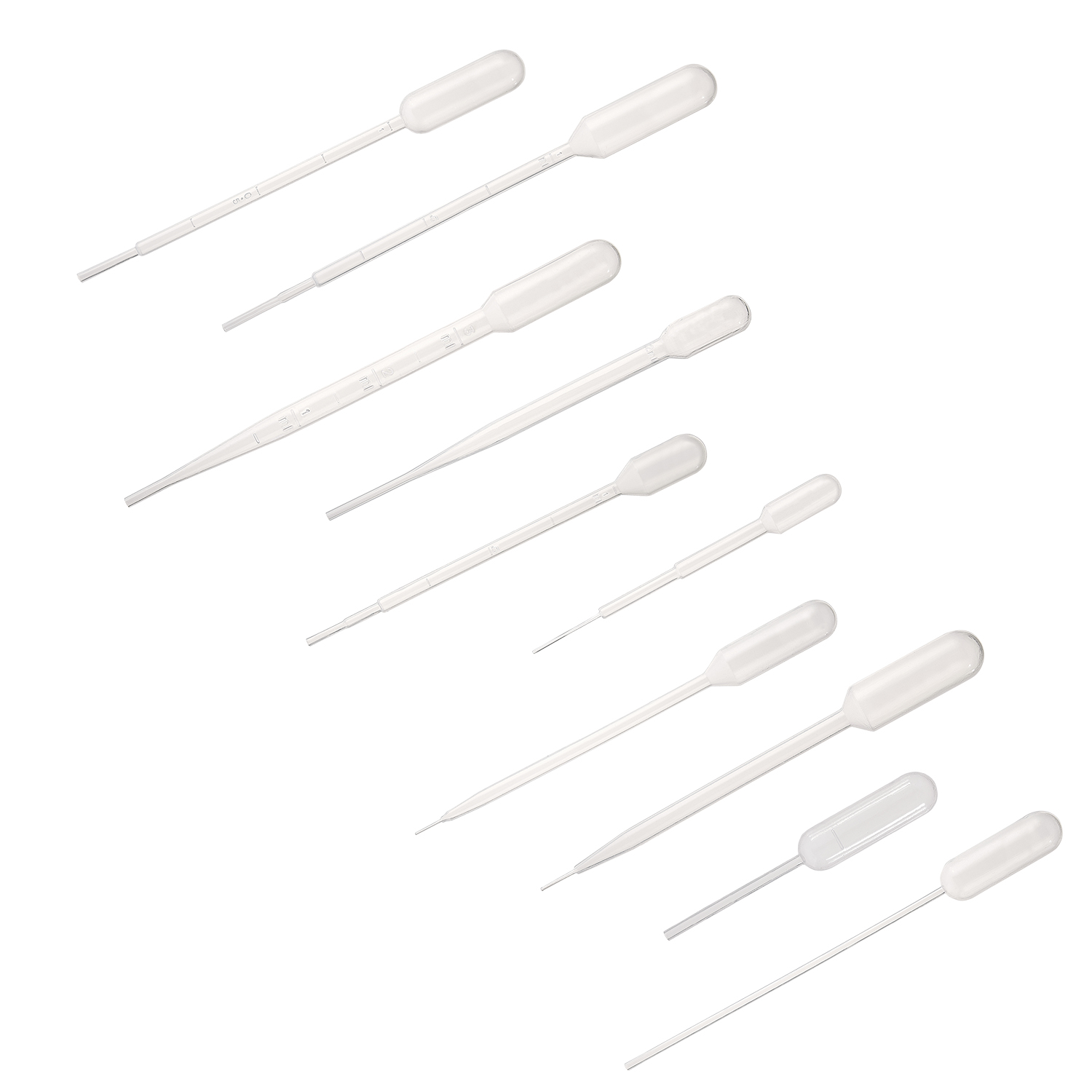 Transfer Pipettes