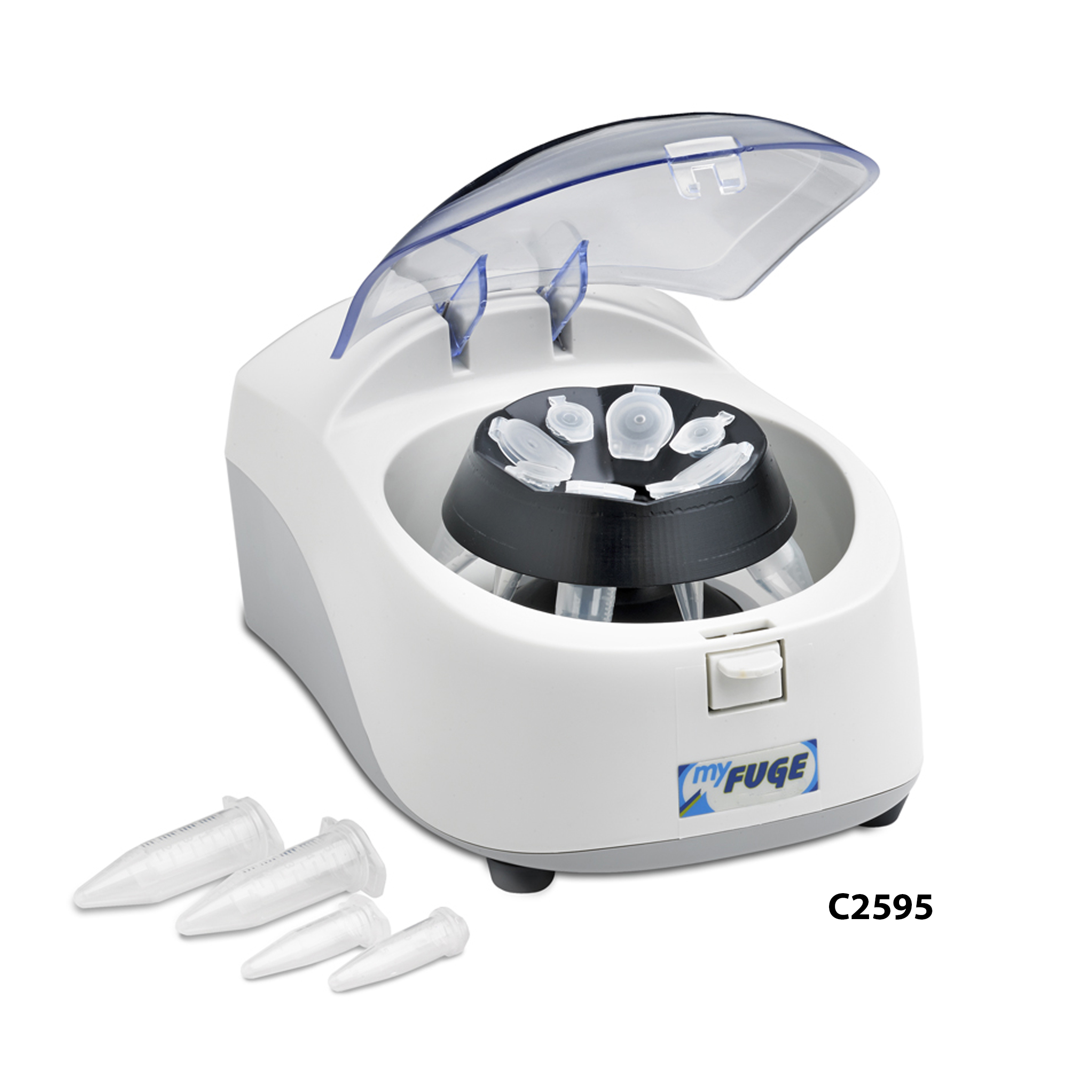 5mL Screw Cap MacroTubes® - Image 3