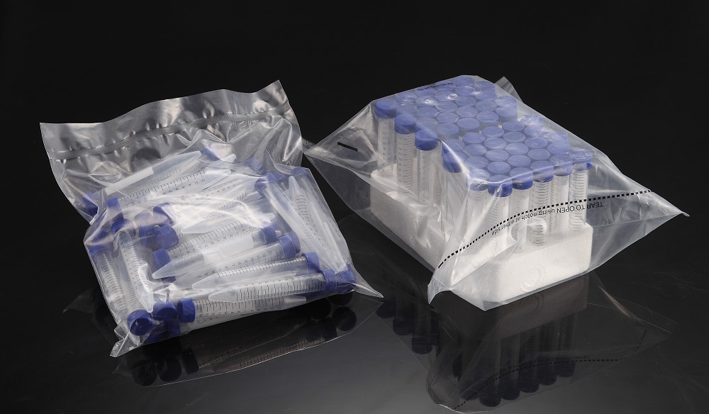 15mL, 30mL, & 50mL Centrifuge Tubes - Image 9