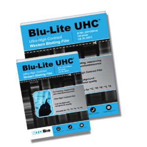 Western Blotting Film