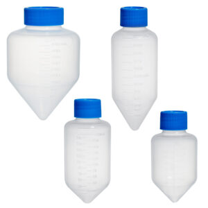 Large Volume Conical Centrifuge Tubes