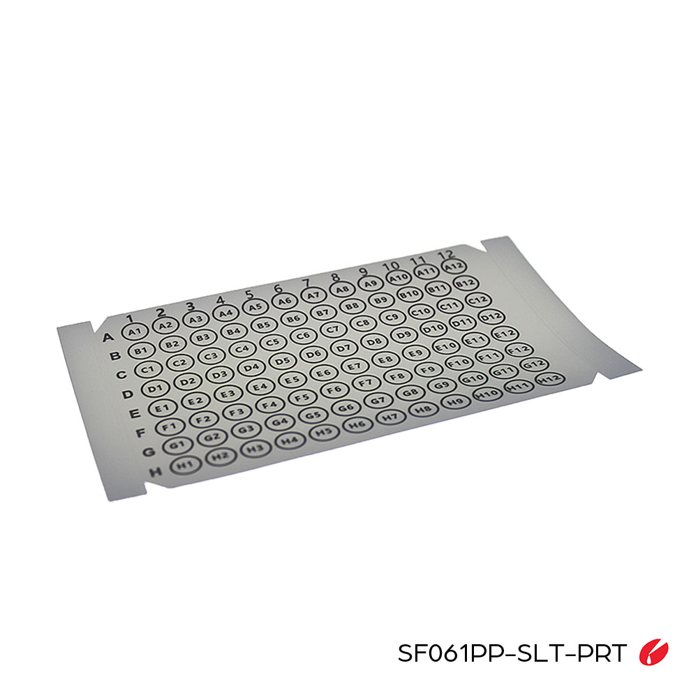 ILP Pre-Slit Sealing Mats and Films - Image 2