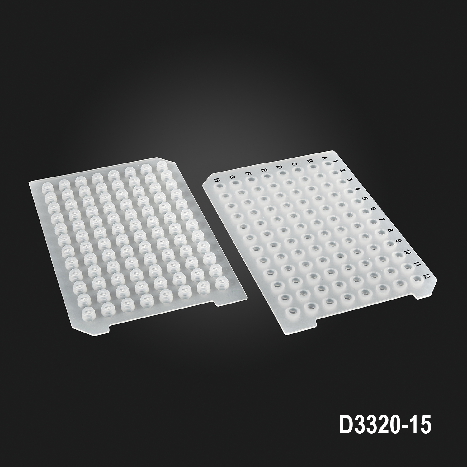 OptiWell™ Silicone Sealing Mats - Image 7