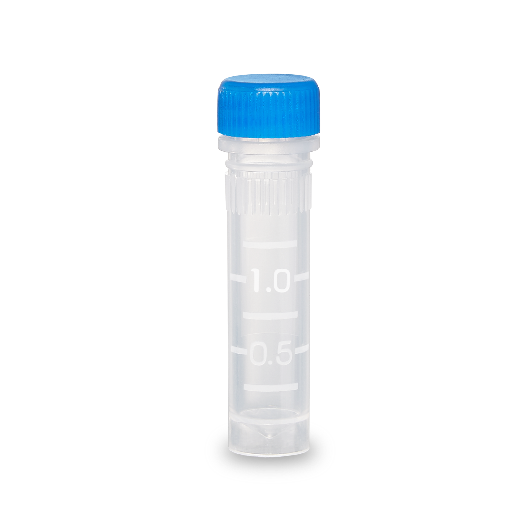 Screw Cap Microtube – 2mL, Sterile, Individually Wrapped - Image 2
